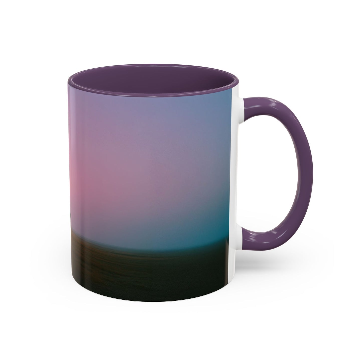 Cozy Morning Mug (EU) - Classical Music Mug, Slow Morning Mug, Calmness Mug, Quiet Morning Mug, Beethoven Inspired Mug