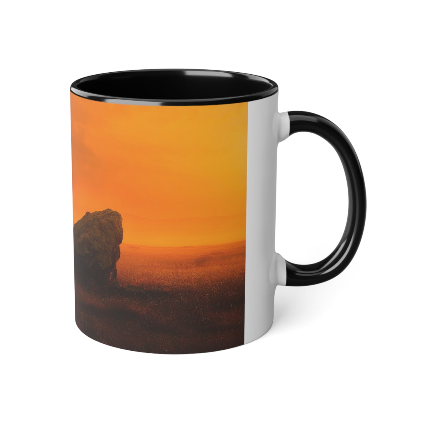 Classical Music but Hard Mug (EU) - Powerful Music Mug, Intense Music Mug, Music Enthusiast Mug, Fantasy Movie Mug