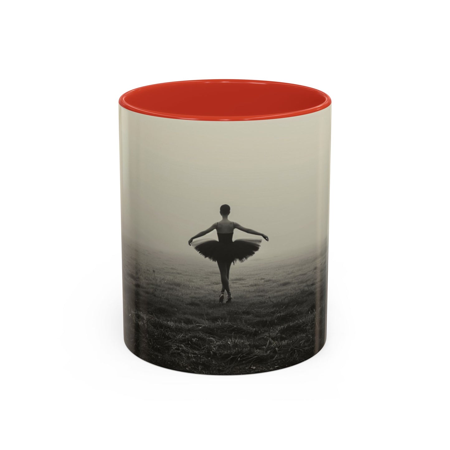 Classical Ballet Mug (EU)- Ballet Lovers Mug, Dreamy Dance Mug, Elegant Dance Mug, Adolphe Adam & Léo Delibes Inspired Mug
