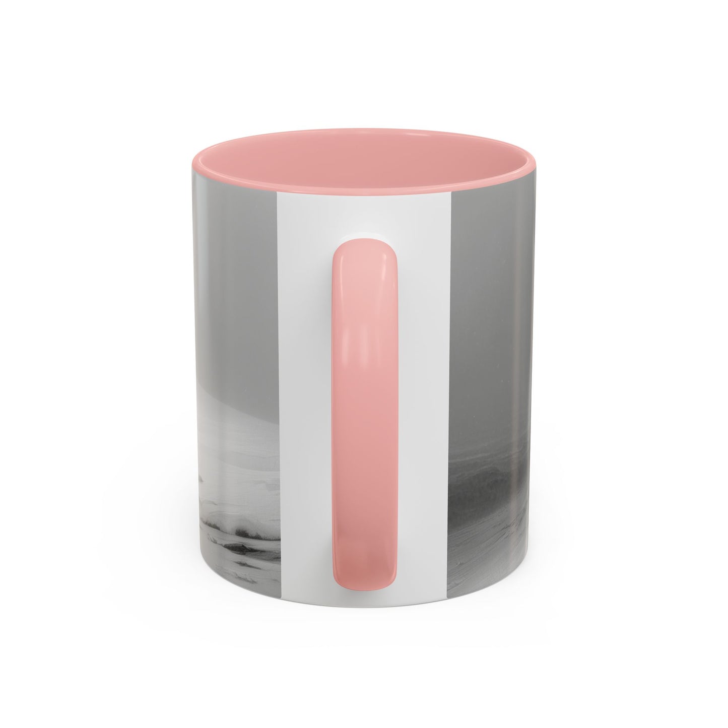 Romantic Rachmaninoff Mug (USA) - Dramatic Music Mug, Romantic Music Mug, Famous Composer Mug, Moody Music Mug, Rachmaninoff Mug