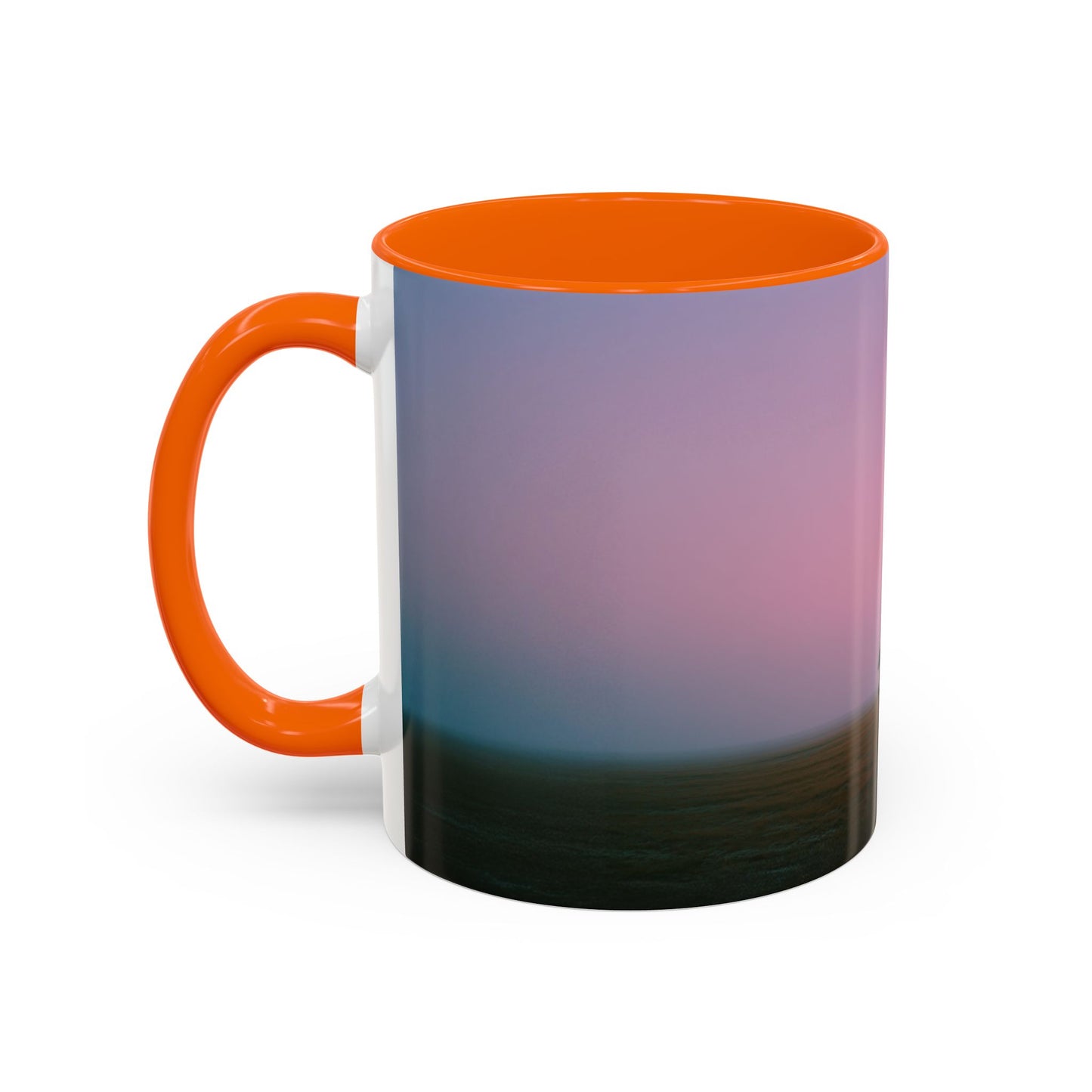 Cozy Morning Mug (USA) - Classical Music Mug, Slow Morning Mug, Calmness Mug, Quiet Morning Mug, Beethoven Inspired Mug