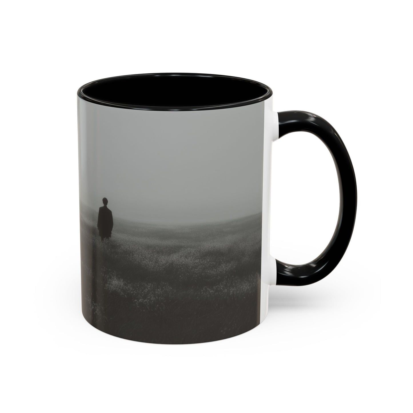 Debussy is the Best Mug (EU) - Classical Piano Mug, French Piano Music Mug, Dreamy Piano Mug, Magical Piano Mug, Piano Lovers Mug