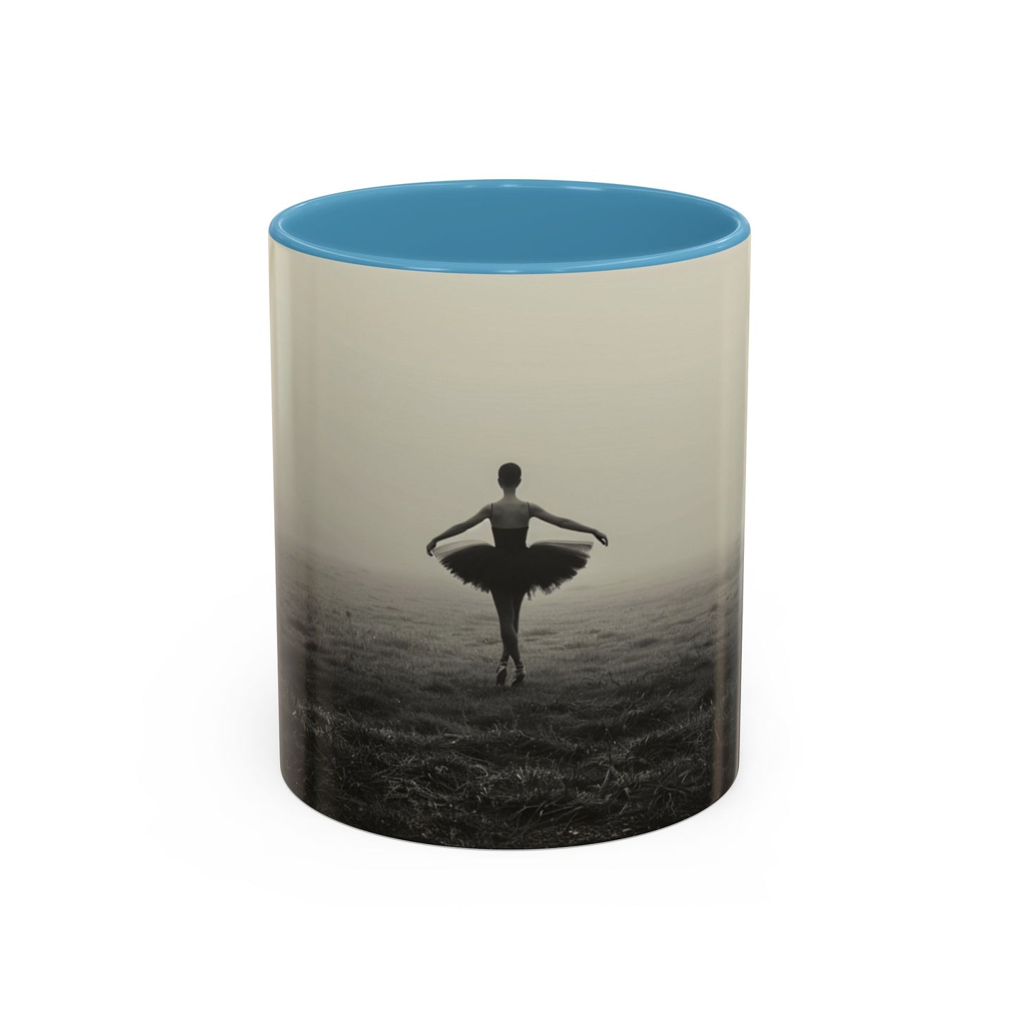Classical Ballet Mug (EU)- Ballet Lovers Mug, Dreamy Dance Mug, Elegant Dance Mug, Adolphe Adam & Léo Delibes Inspired Mug