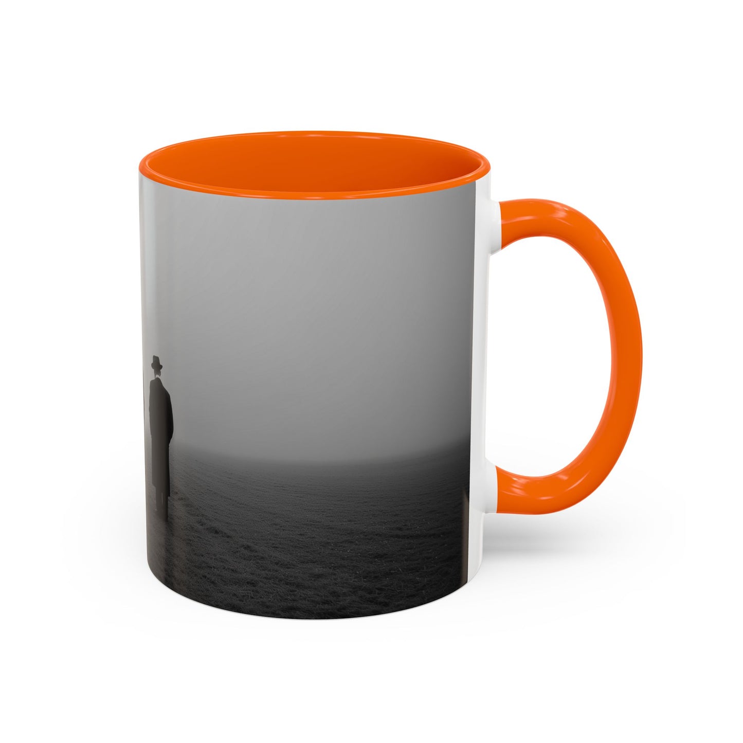 VILLAINS Listen to Classical Music Mug (EU) - Movie Poster Mug, Dramatic Music Mug, Villain Mug, Villain Era Mug, Dramatic Classical Music Mug