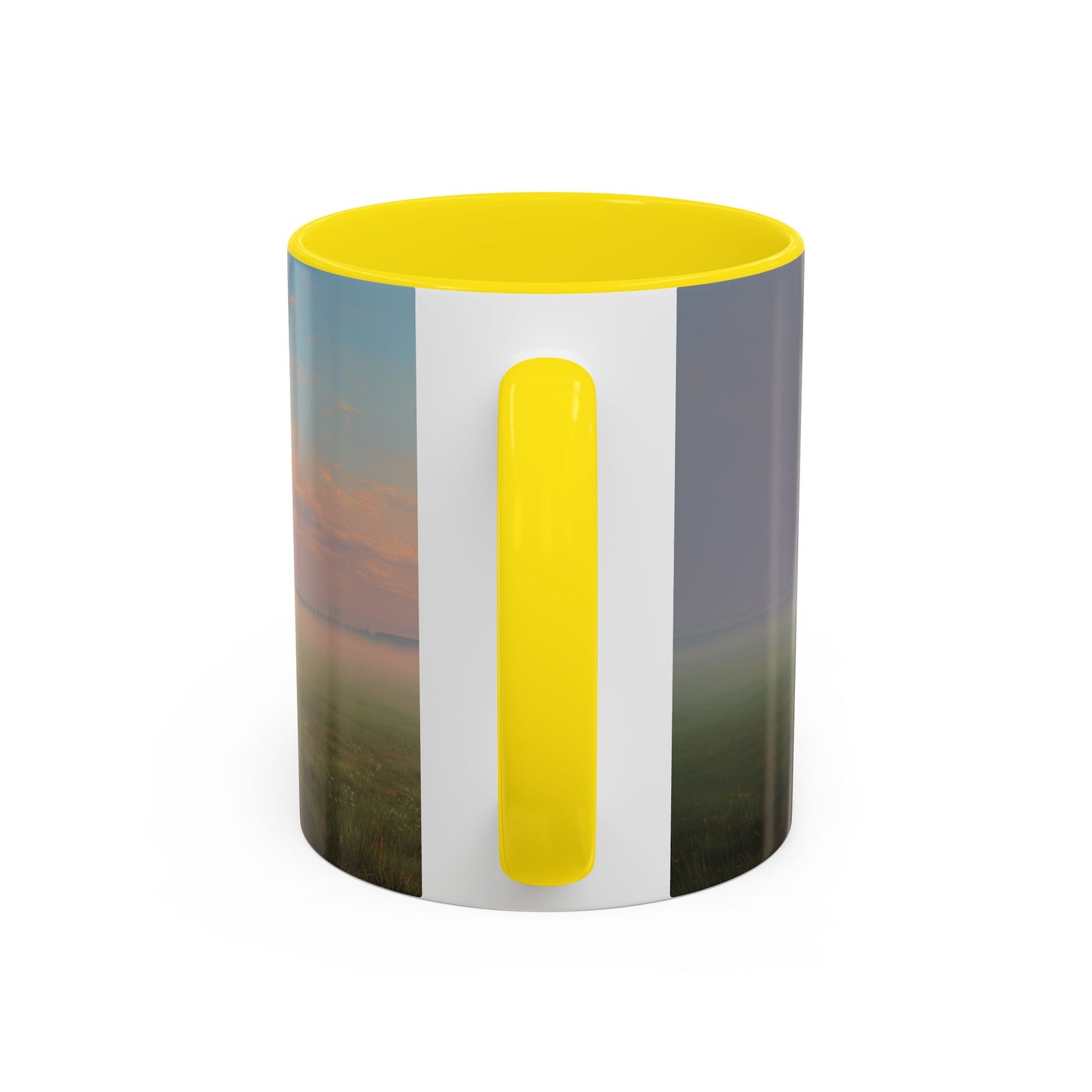 Johannes Brahms Mug (EU) - Classical Music Mug, Brahms Mug, Symphonic Music Mug, Music Lovers Mug, Nature Lovers Mug