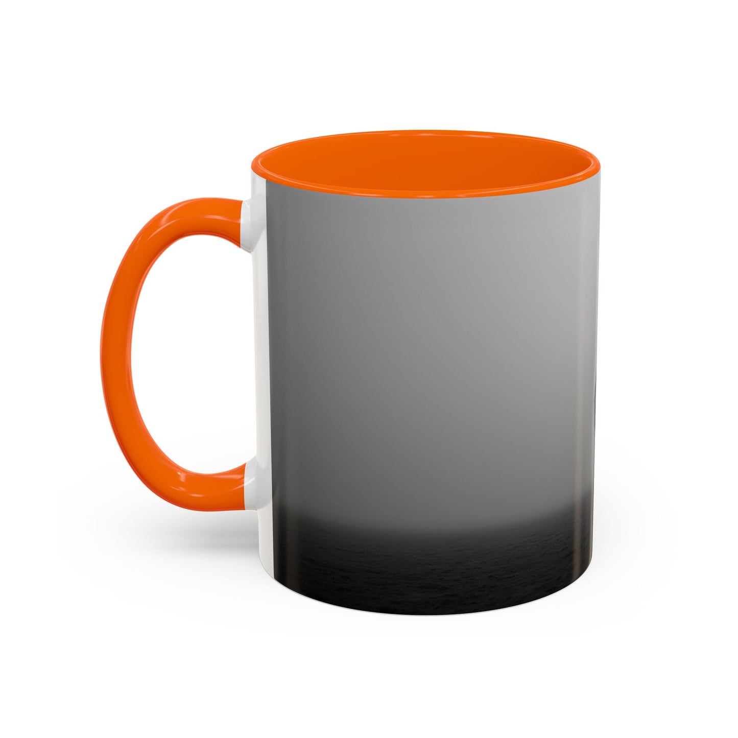 Dark Violin Mug (USA) - Dramatic Art Mug, Violin Mug, Haunting Art Mug, Dark Classical Music Mug