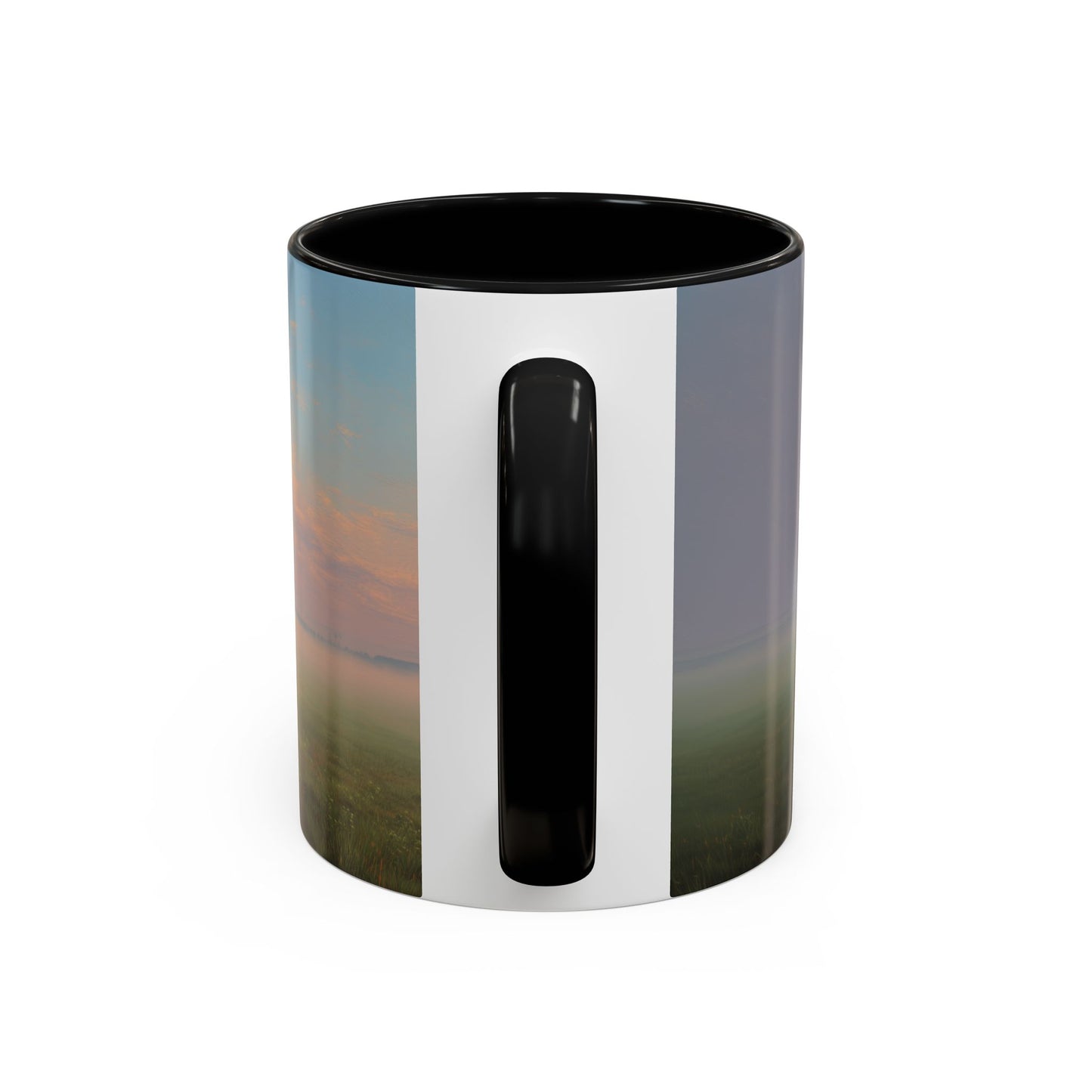 Johannes Brahms Mug (USA) - Classical Music Mug, Brahms Mug, Symphonic Music Mug, Music Lovers Mug, Nature Lovers Mug