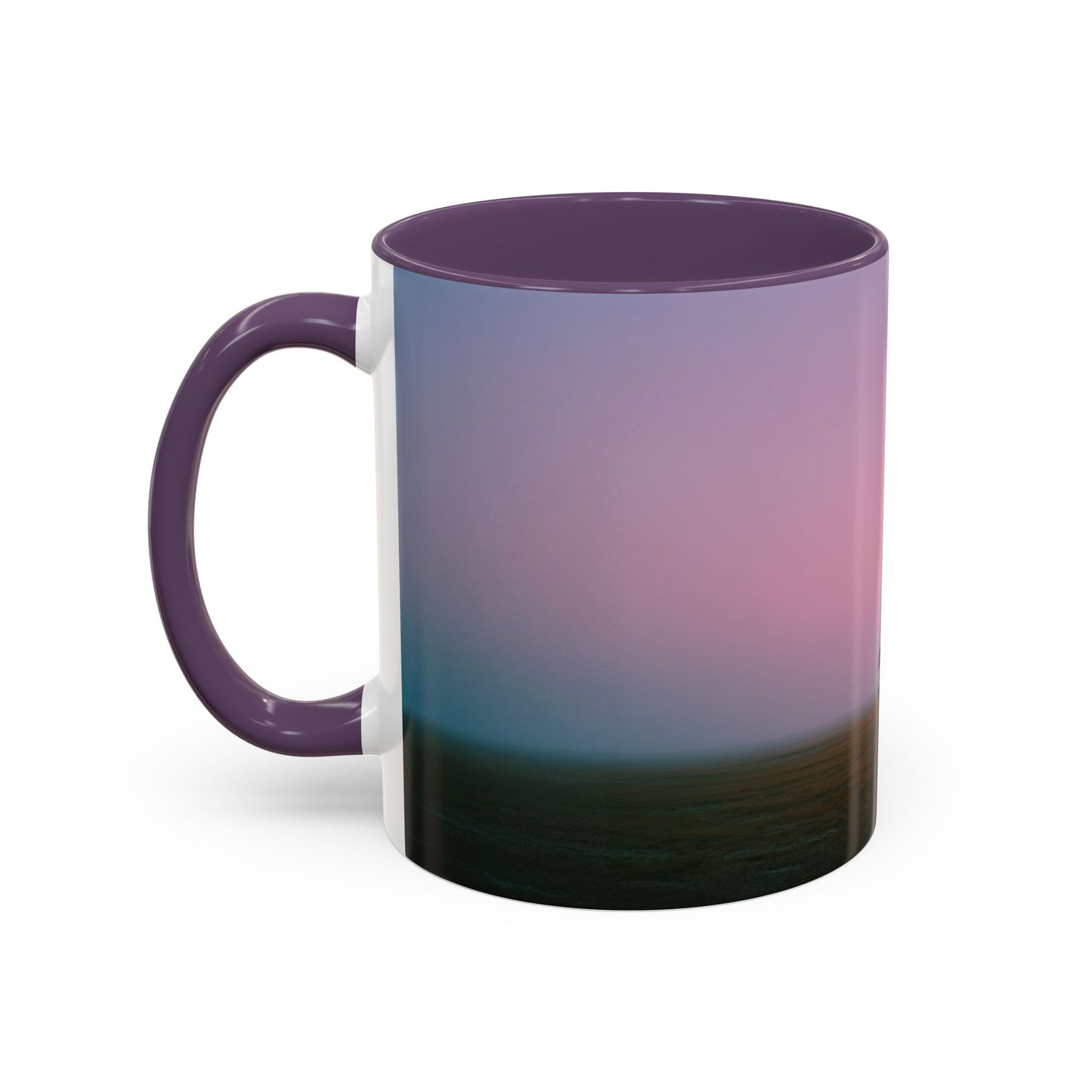 Cozy Morning Mug (USA) - Classical Music Mug, Slow Morning Mug, Calmness Mug, Quiet Morning Mug, Beethoven Inspired Mug