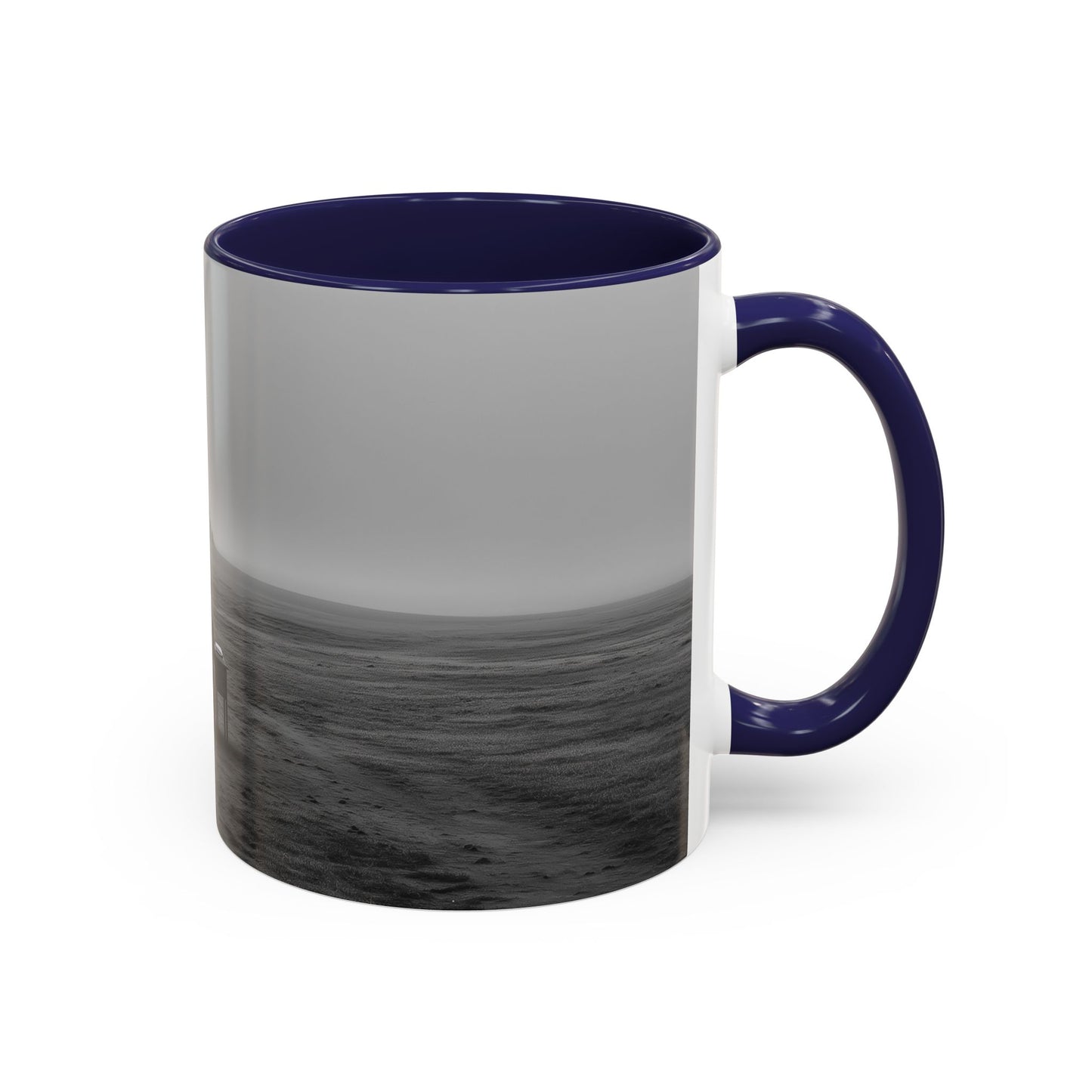 Classical Music for Writing Mug (USA) - Inspiration Mug, Late Night Writing Mug, Journaling Mug, Rachmaninoff Inspired Mug, Mozart Inspired Mug