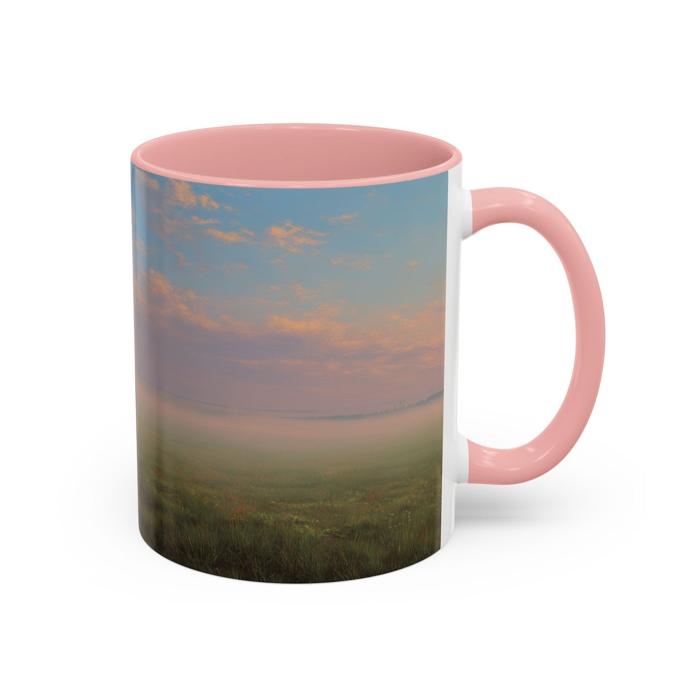 Johannes Brahms Mug (EU) - Classical Music Mug, Brahms Mug, Symphonic Music Mug, Music Lovers Mug, Nature Lovers Mug