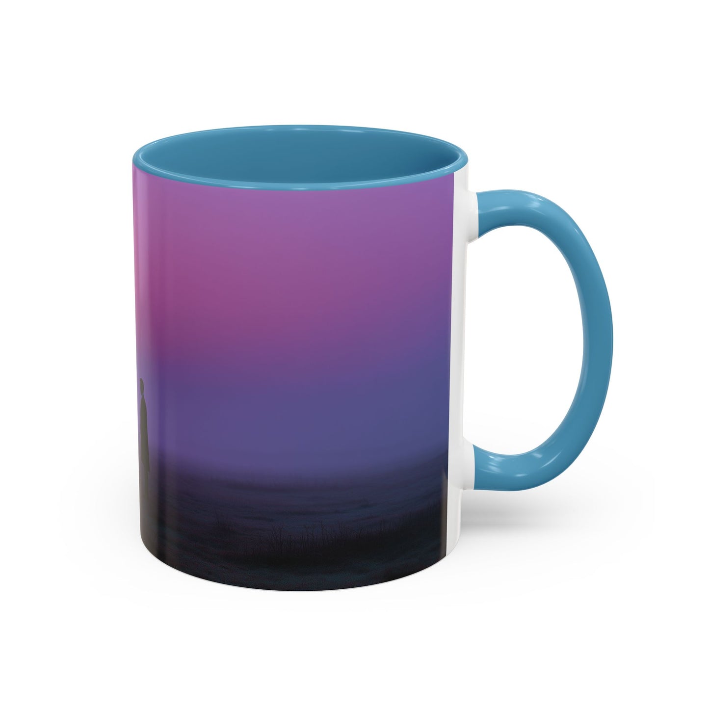Perfect for Love Mug (EU) - Romantic Mug, Classical Lovers Mug, Emotional Music Mug, Pride and Prejudice Inspired Mug