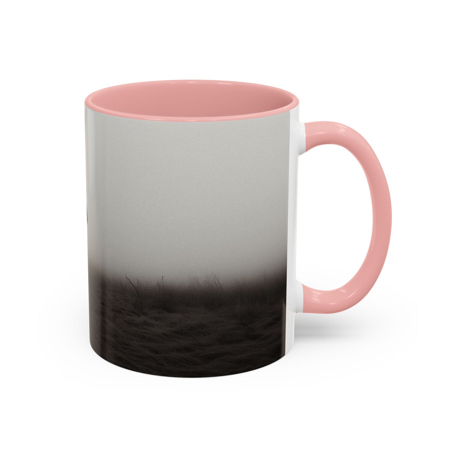 Beautiful Adagios Mug (EU)- Peace and Quiet Mug, Solitude Mug, Rainy Afternoon Mug, Classical Adagios Mug