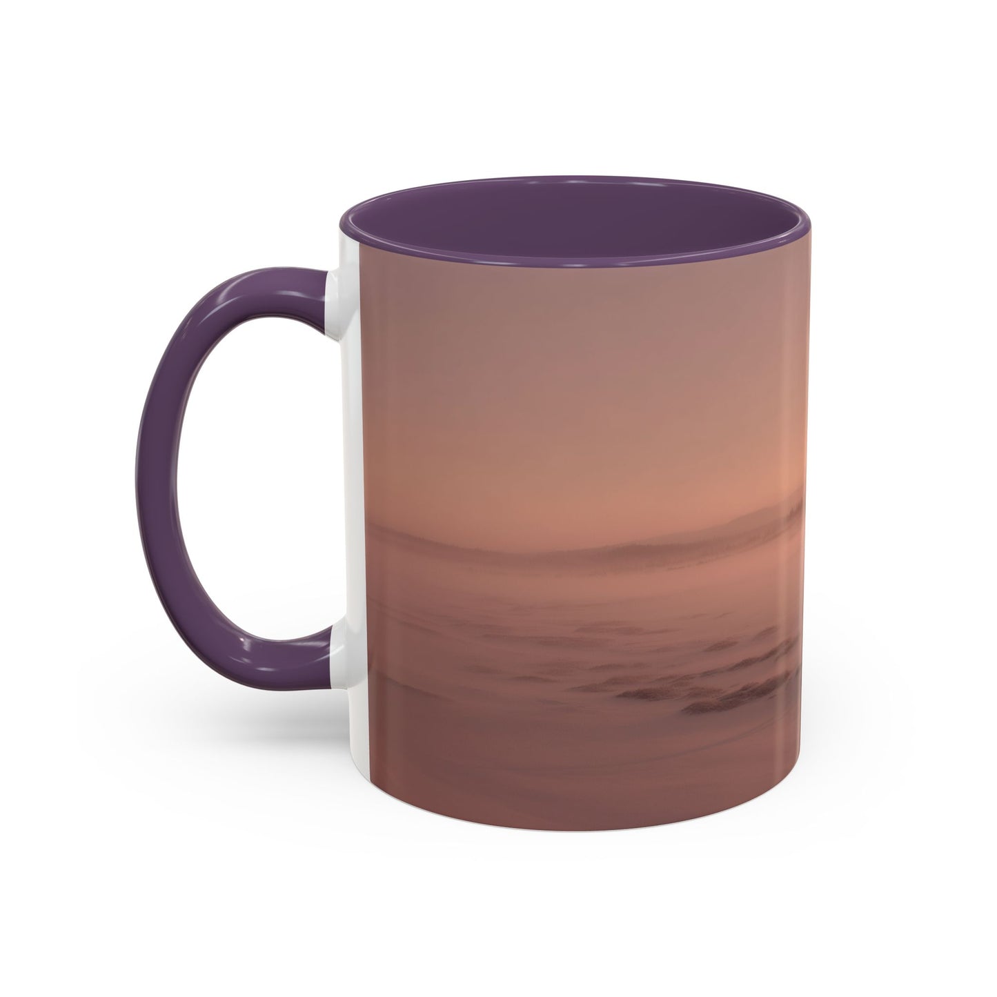 Soothing Classical Music Mug (USA)- Classical Music Mug, Calmness Poster, Focus Print, Peace and Quiet Poster, Mozart Inspired Print, Bach Inspired Print
