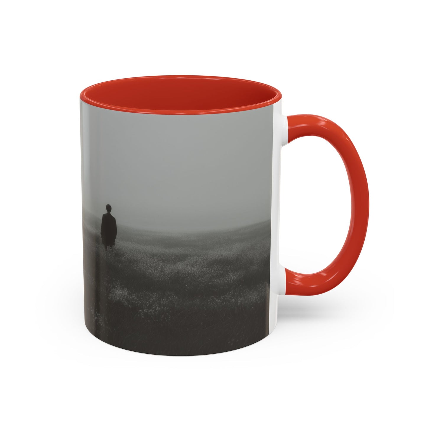 Debussy is the Best Mug (EU) - Classical Piano Mug, French Piano Music Mug, Dreamy Piano Mug, Magical Piano Mug, Piano Lovers Mug