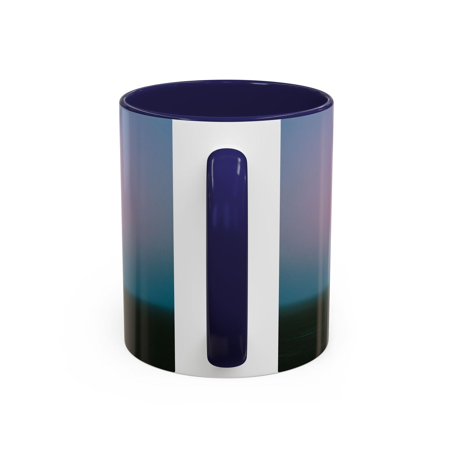 Cozy Morning Mug (EU) - Classical Music Mug, Slow Morning Mug, Calmness Mug, Quiet Morning Mug, Beethoven Inspired Mug