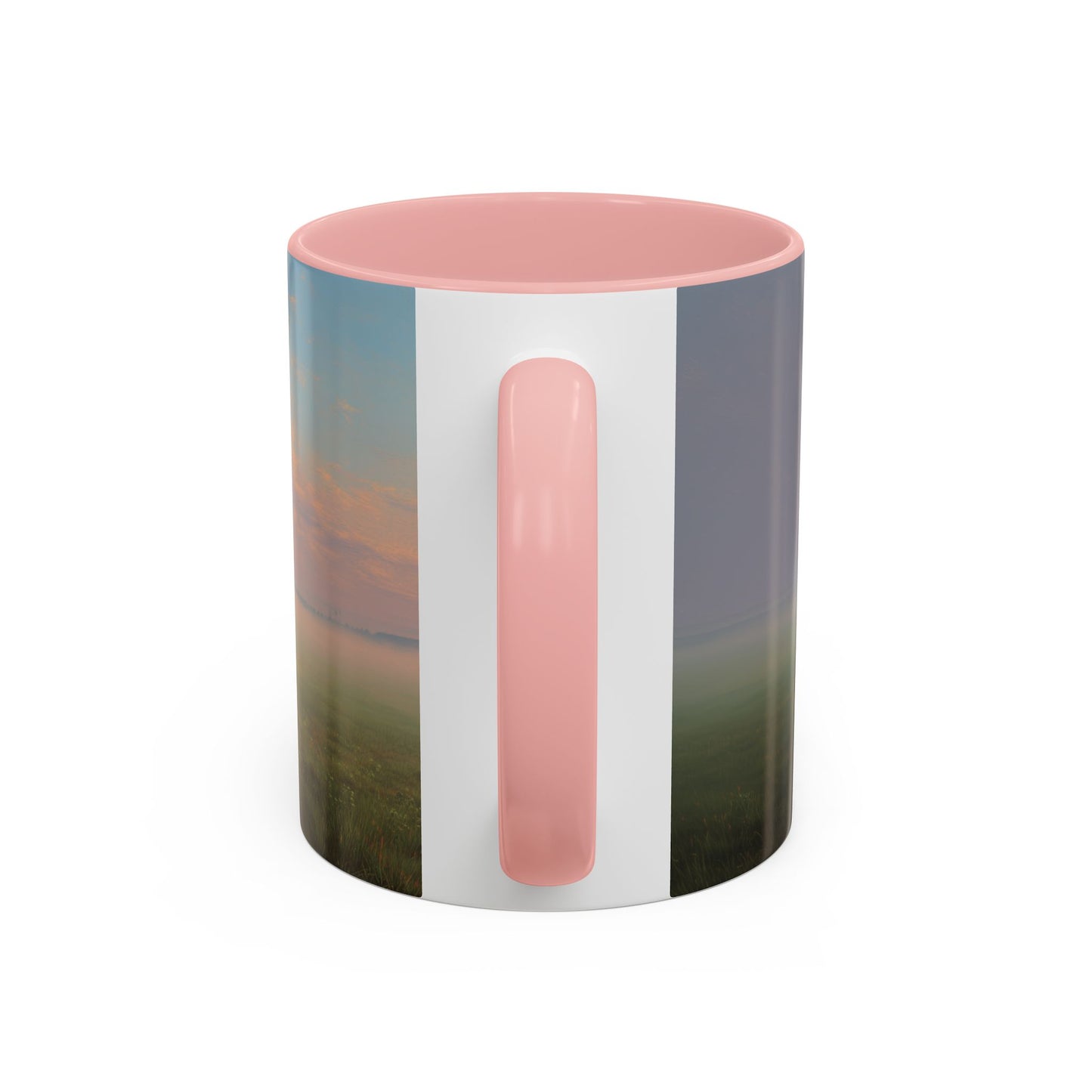 Johannes Brahms Mug (EU) - Classical Music Mug, Brahms Mug, Symphonic Music Mug, Music Lovers Mug, Nature Lovers Mug