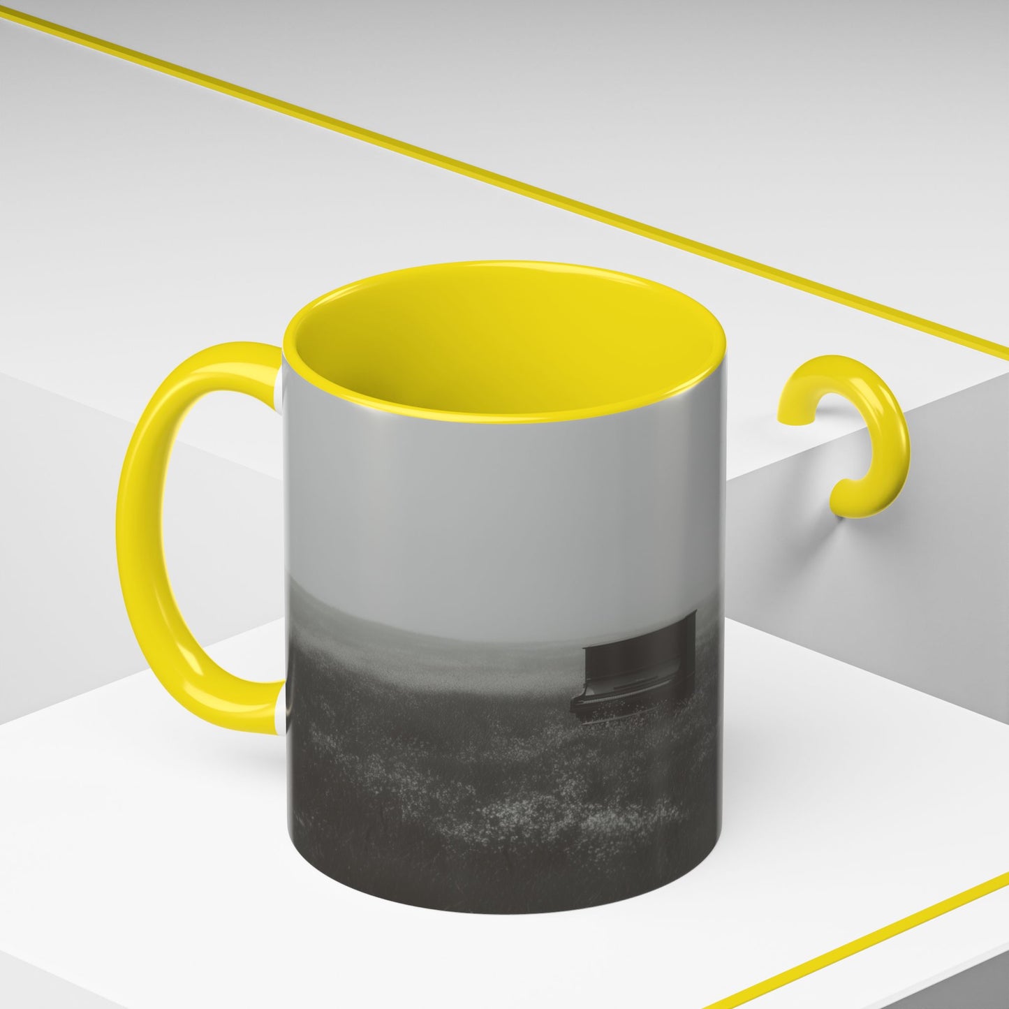 Debussy is the Best Mug (EU) - Classical Piano Mug, French Piano Music Mug, Dreamy Piano Mug, Magical Piano Mug, Piano Lovers Mug