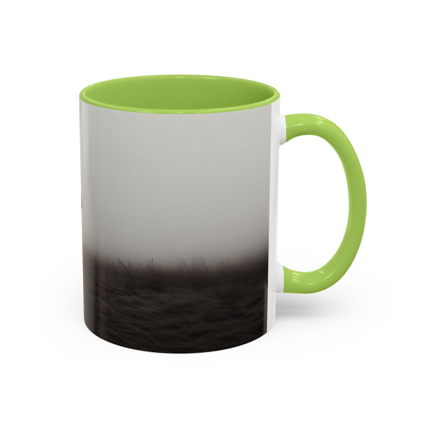 Beautiful Adagios Mug (EU)- Peace and Quiet Mug, Solitude Mug, Rainy Afternoon Mug, Classical Adagios Mug