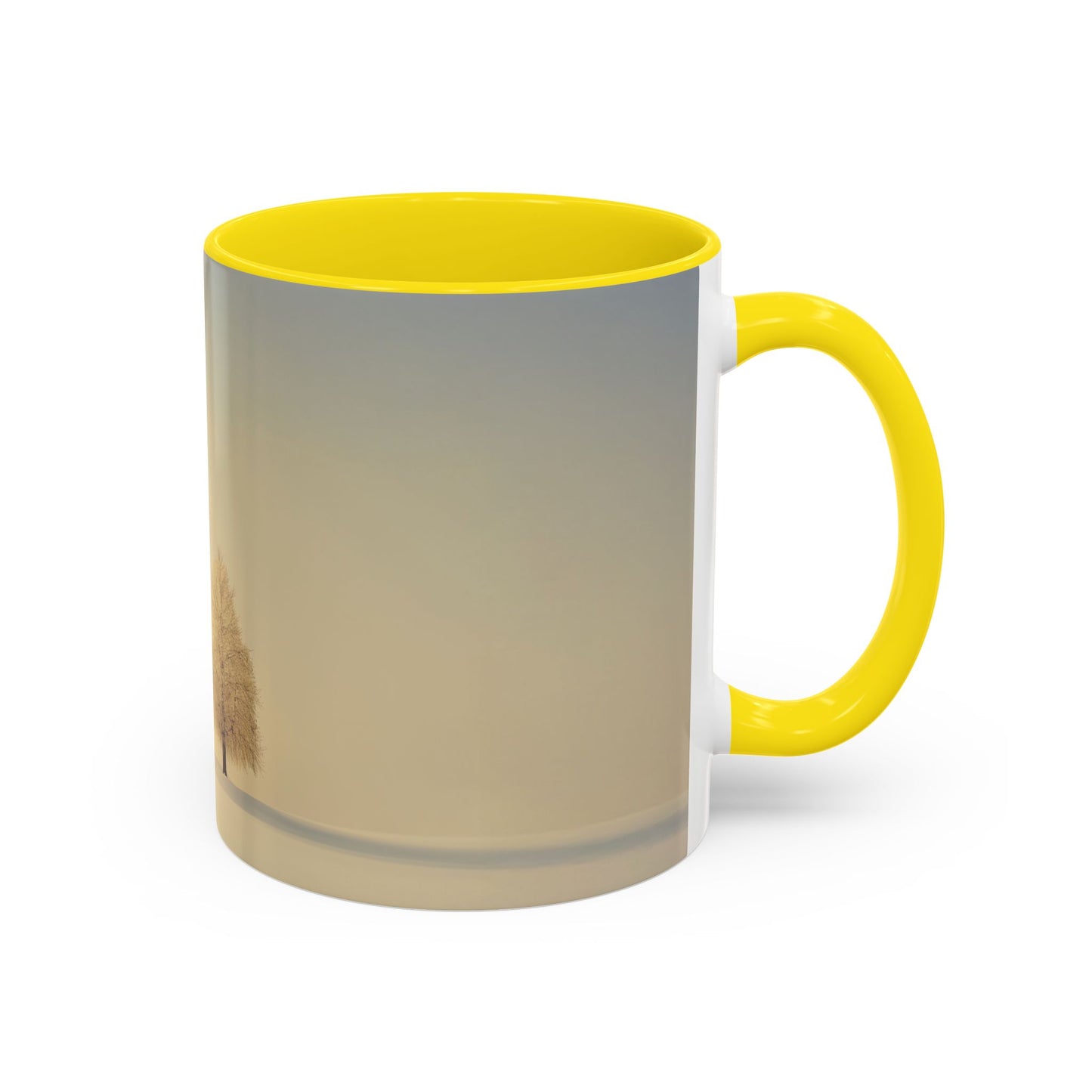Classical Christmas Carols Mug (USA) - Sacred Music Mug, Choir Mug, Chapel Mug, Reverent Music Mug