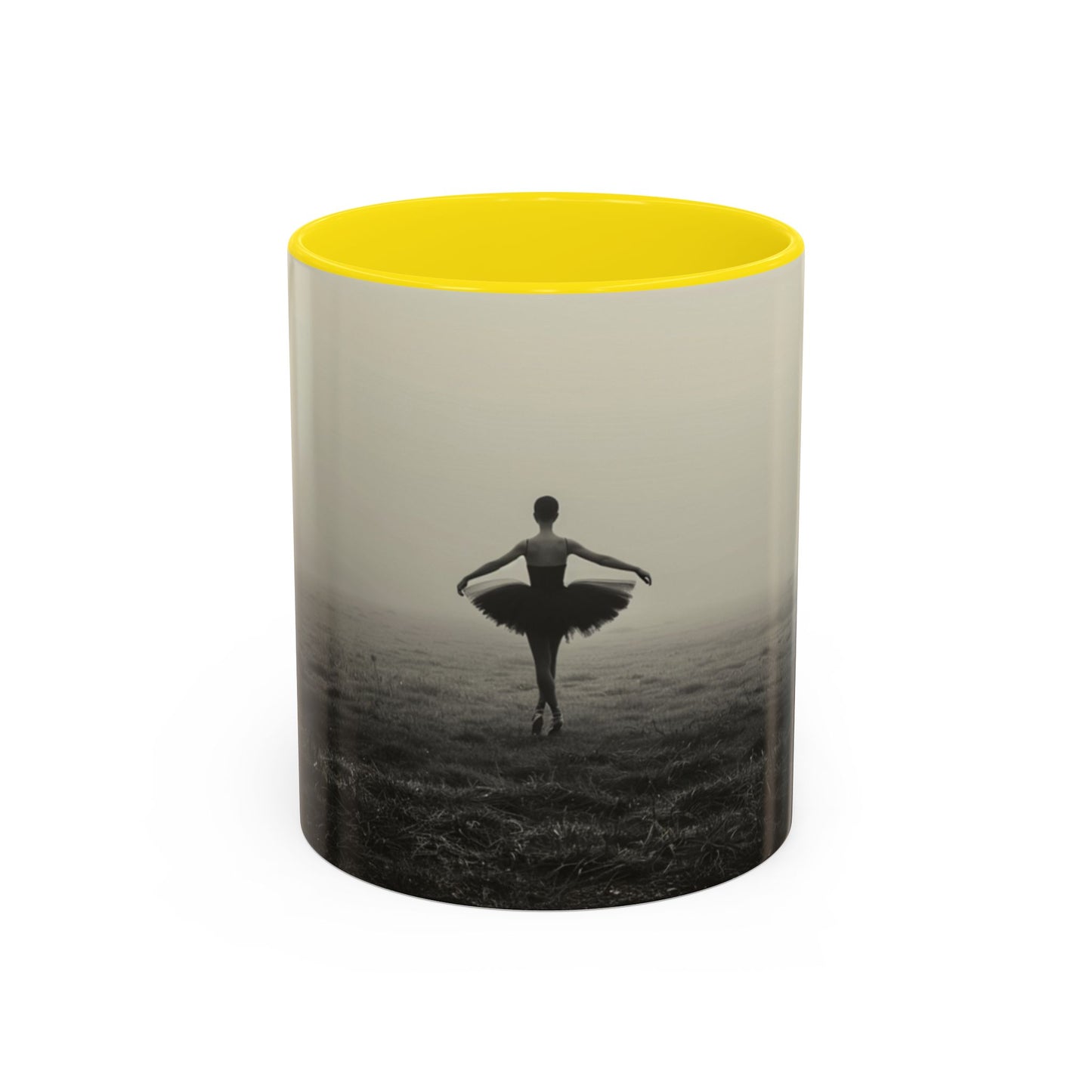 Classical Ballet Mug (EU)- Ballet Lovers Mug, Dreamy Dance Mug, Elegant Dance Mug, Adolphe Adam & Léo Delibes Inspired Mug