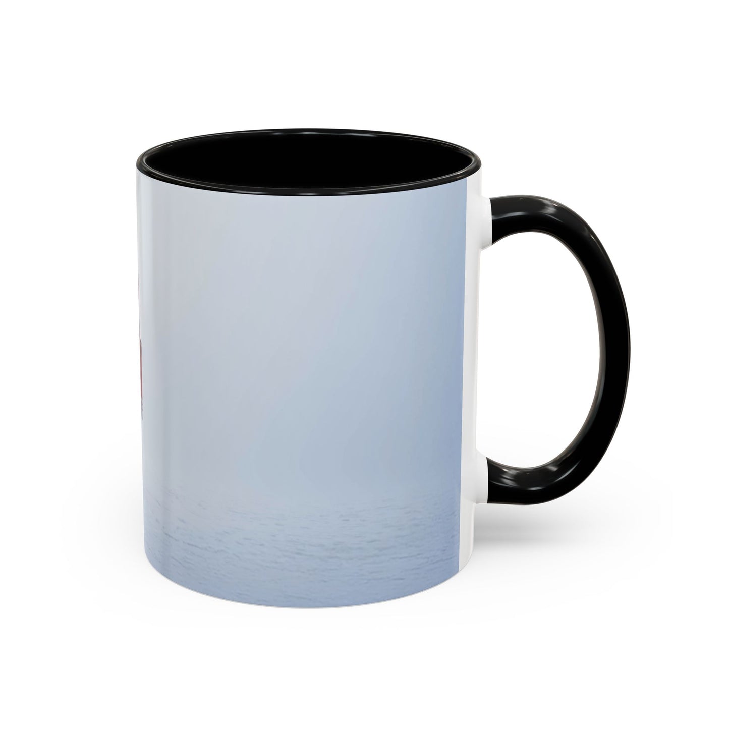 The Nutcracker Mug (EU) - Christmas Mug, Holiday Mug, Nutcracker Mug, Tchaikovsky Nutcracker Mug, Winter Mug, Snow Mug