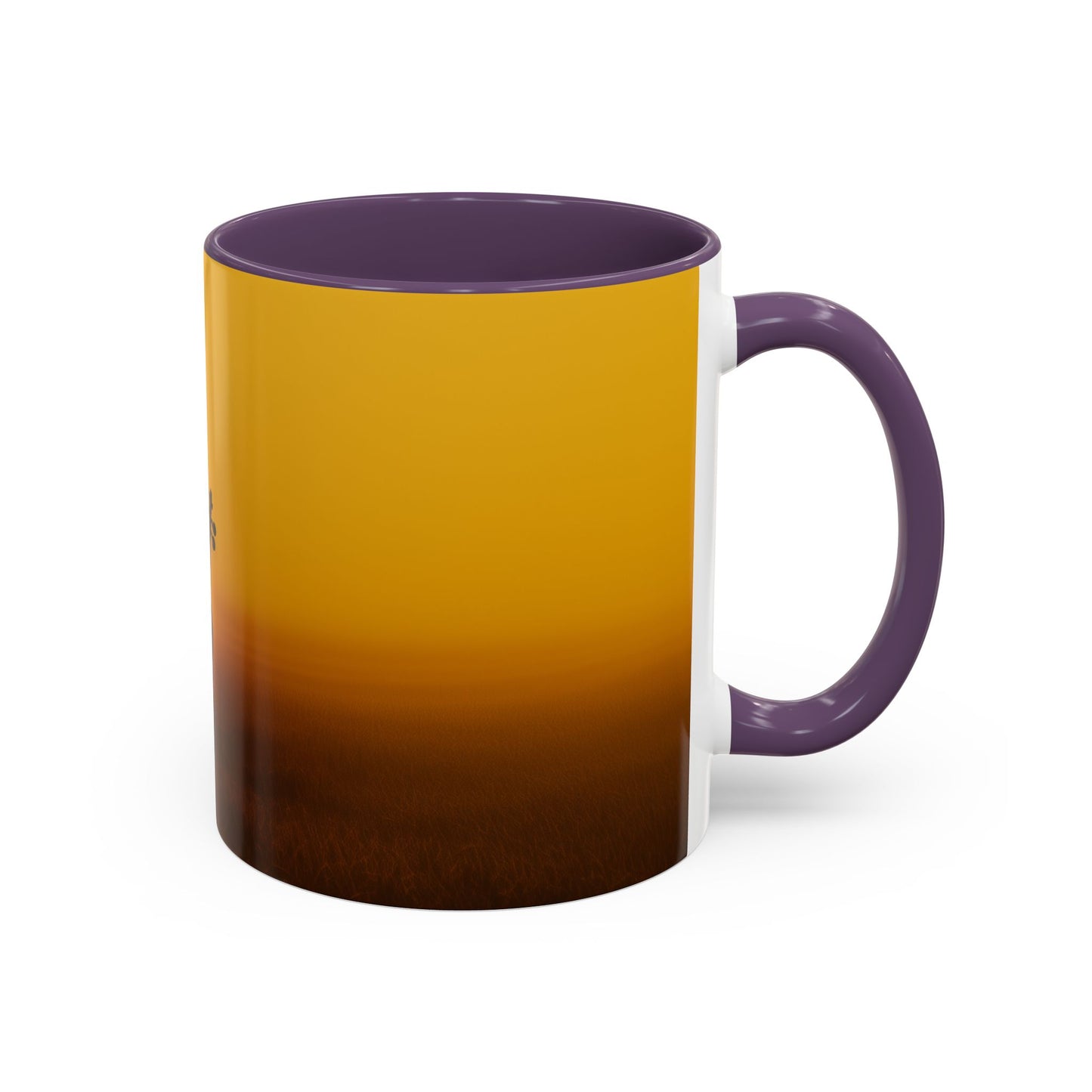 Summer & Strings Mug (USA) - Classical Violin Poster, Summer Print, Classical Music Print, Calm Music Poster, Stings Lovers Print