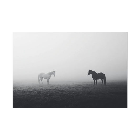 Without Words - Best of Prokofiev Poster - Dramatic Art Print