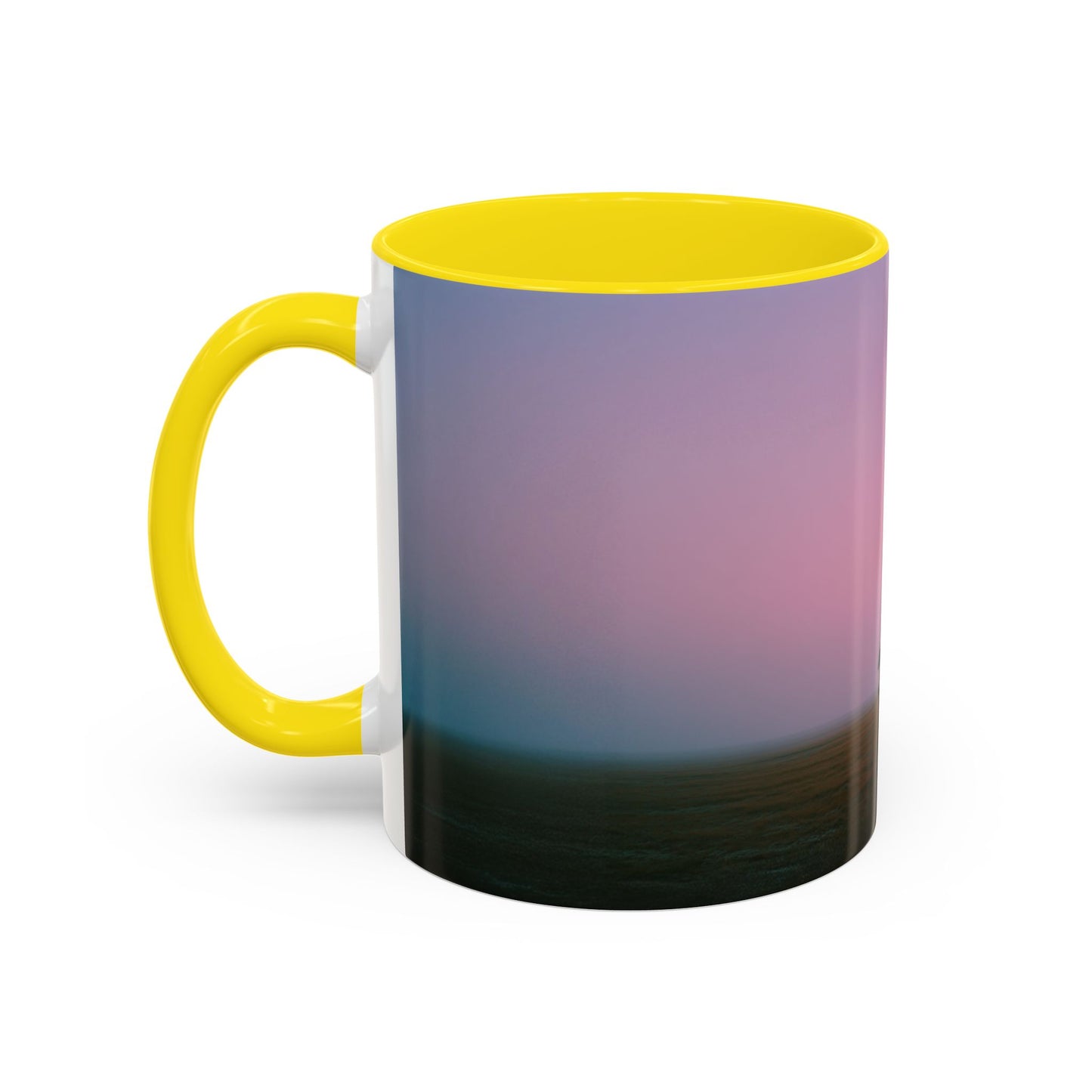 Cozy Morning Mug (USA) - Classical Music Mug, Slow Morning Mug, Calmness Mug, Quiet Morning Mug, Beethoven Inspired Mug