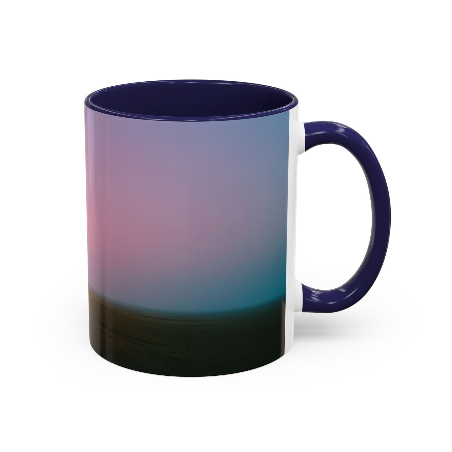 Cozy Morning Mug (EU) - Classical Music Mug, Slow Morning Mug, Calmness Mug, Quiet Morning Mug, Beethoven Inspired Mug