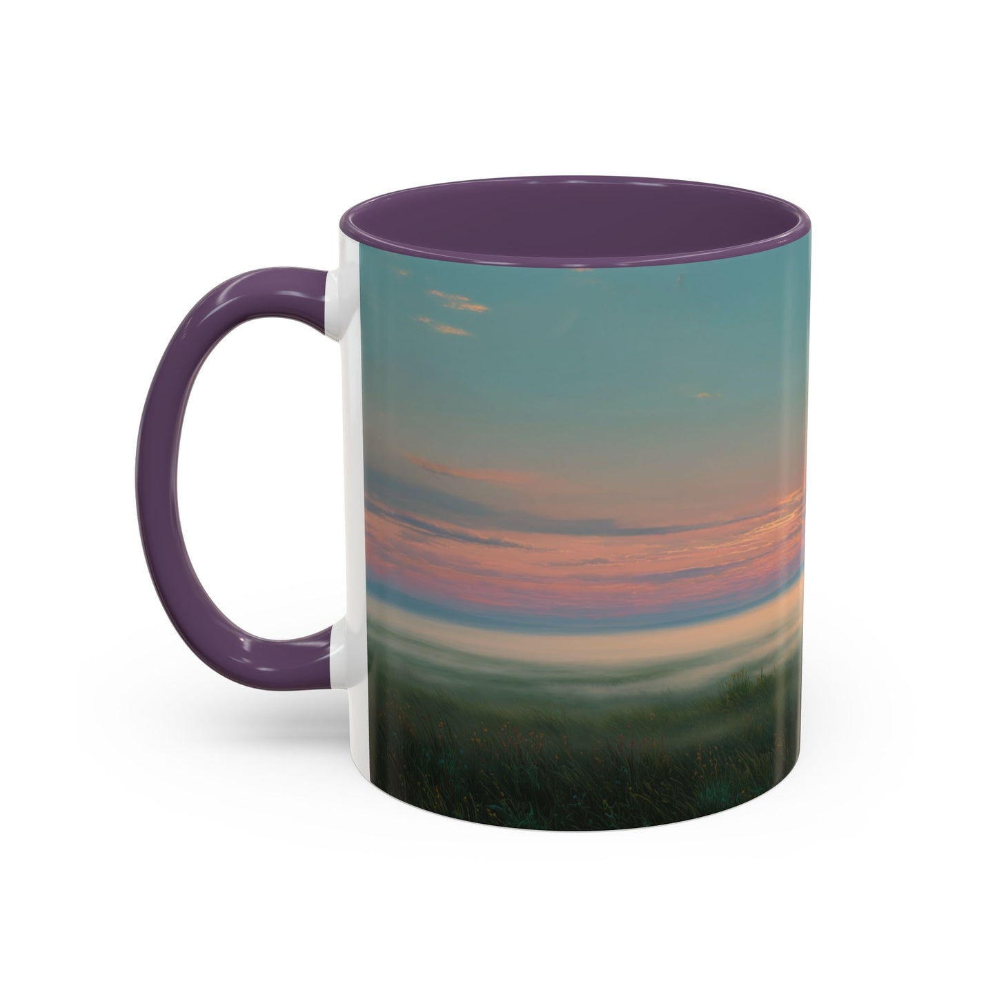 Everyone Knows Mozart Mug (USA)- Mozart Mug, Inspired by Mozart Mug, Classical Music Mug, Sunrise Mug, Sunset Mug