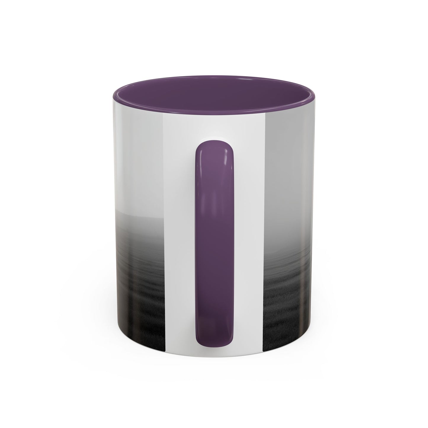 Essential Grieg Mug (EU) -  Classical Music Mug, Edvard Grieg Inspired Mug, Melancholy Art Mug, Moment of Stillness Mug