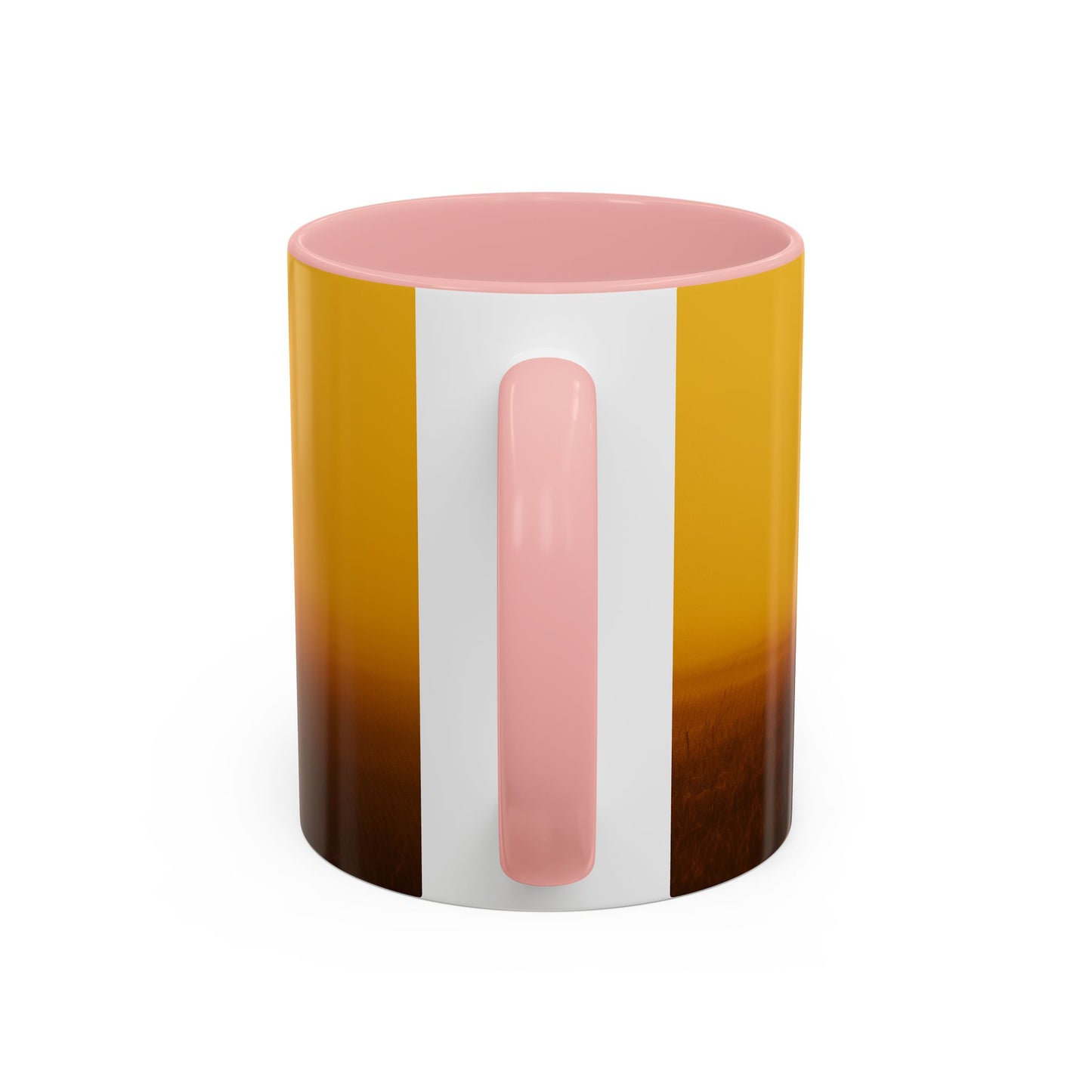 Summer & Strings Mug (EU) - Classical Violin Poster, Summer Print, Classical Music Print, Calm Music Poster, Stings Lovers Print