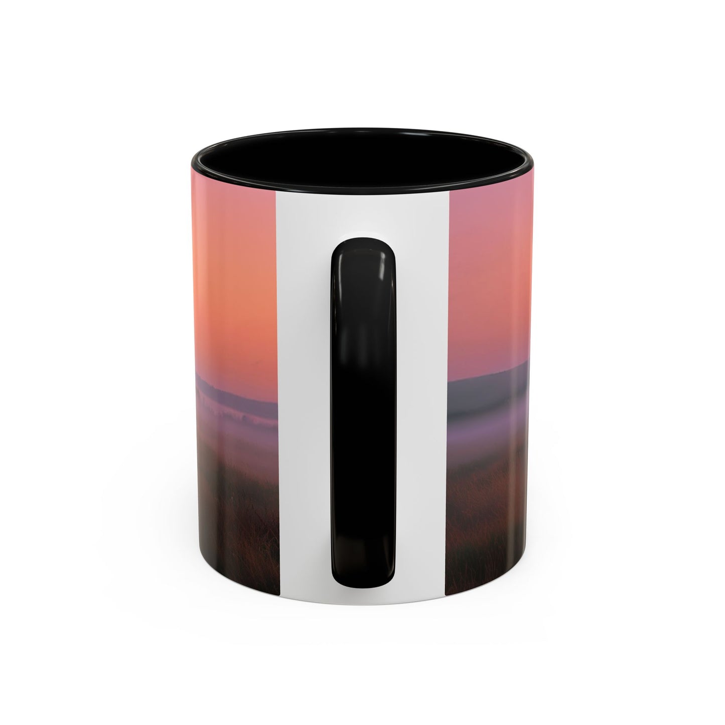 Summer Nights Mug (EU) - Evening Mug, Sunset Mug, Sundown Mug, Classical Music Mug, Summer Solstice Mug, Summer Mug