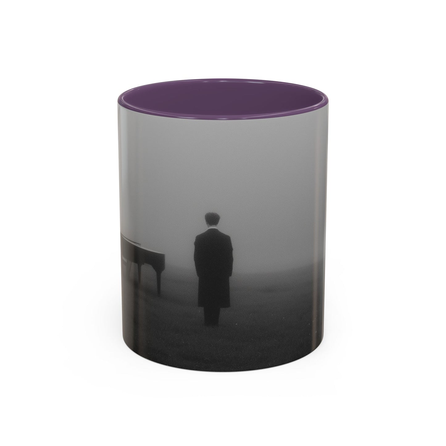 Most Beautiful Classic Pieces Mug (USA)- Piano Mug, Escape Reality Mug, Mozart Inspired Mug, Beethoven Inspired Mug, Debussy Inspired Mug