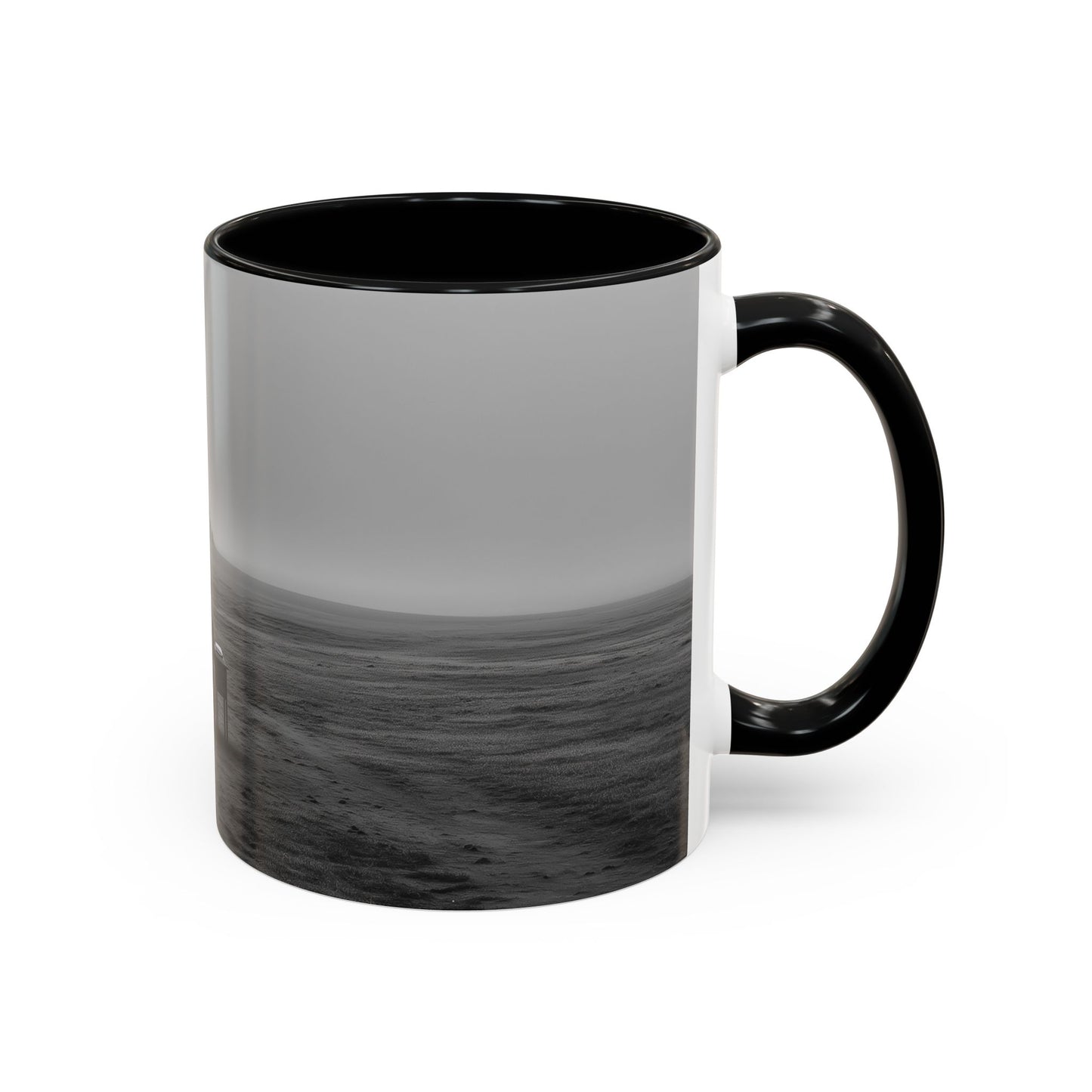 Classical Music for Writing Mug (USA) - Inspiration Mug, Late Night Writing Mug, Journaling Mug, Rachmaninoff Inspired Mug, Mozart Inspired Mug