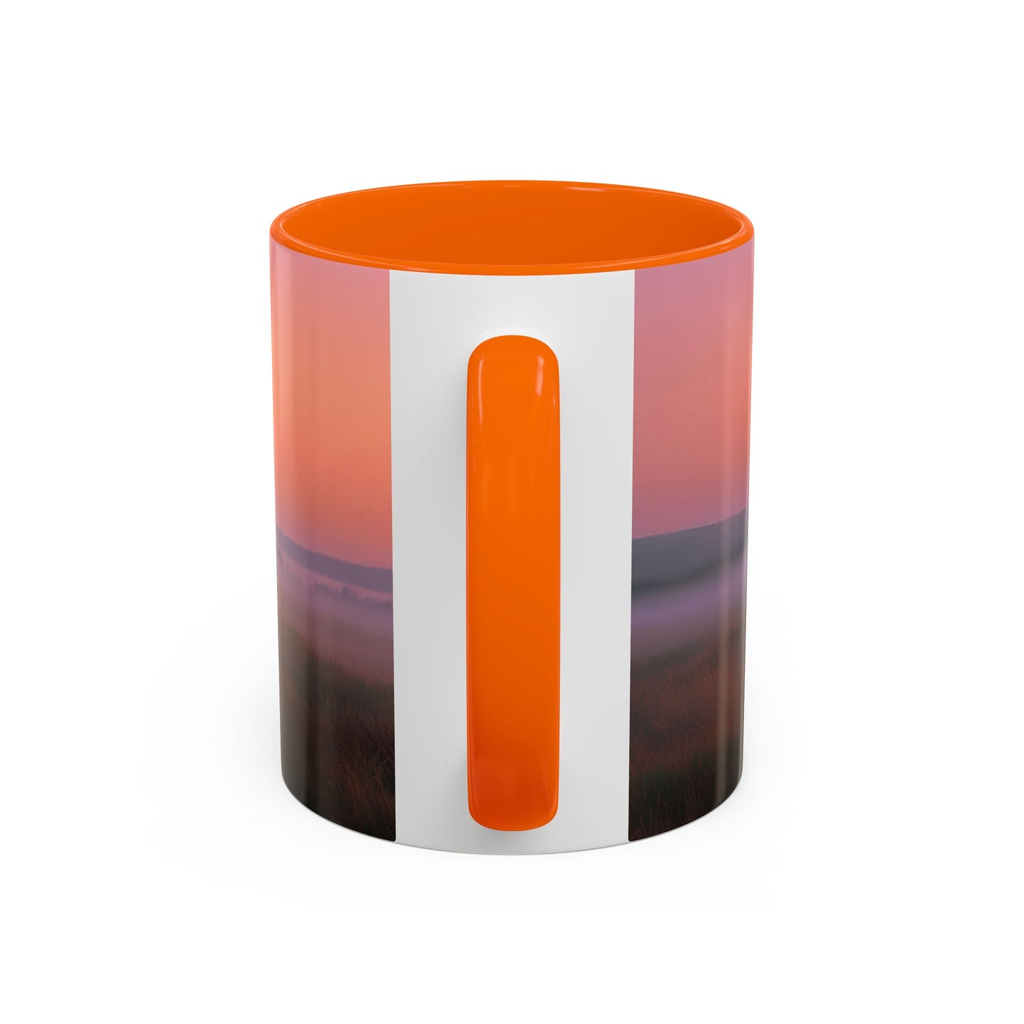 Summer Nights Mug (EU) - Evening Mug, Sunset Mug, Sundown Mug, Classical Music Mug, Summer Solstice Mug, Summer Mug