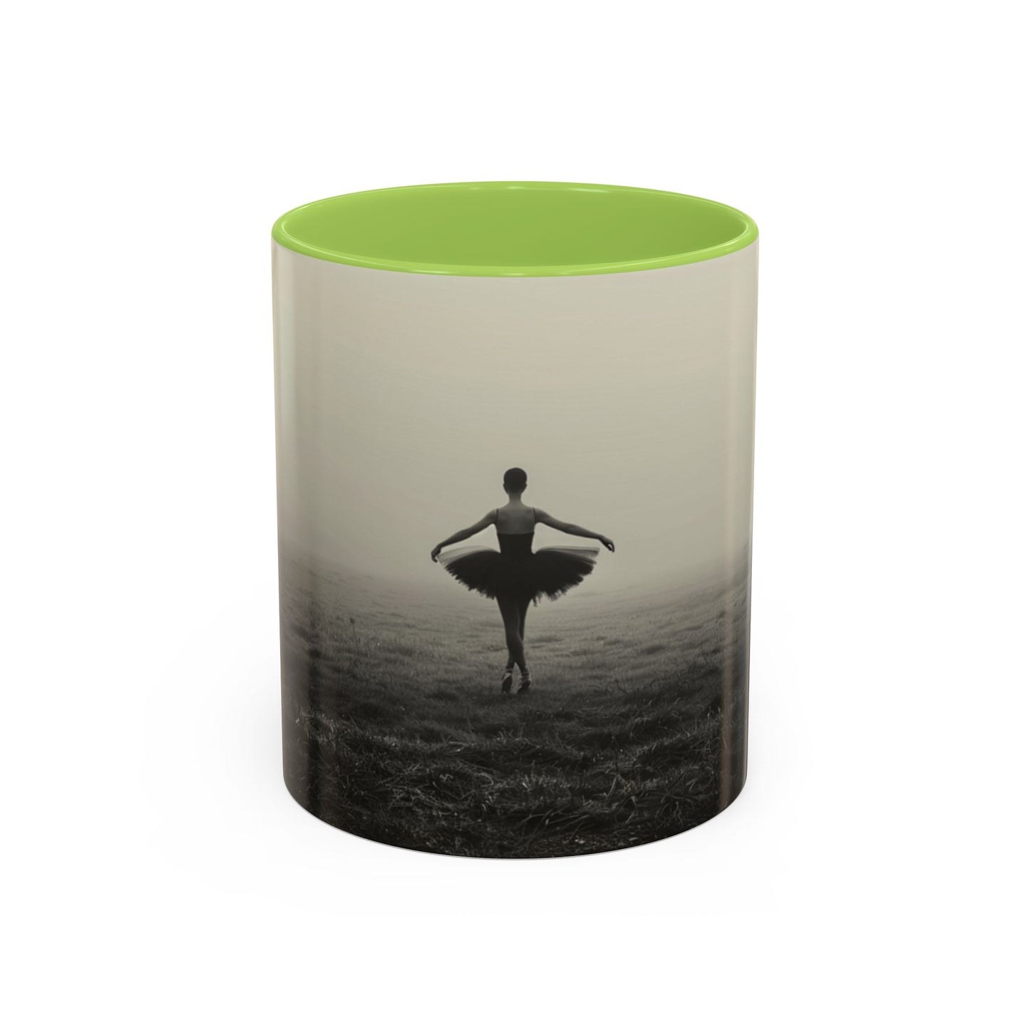 Classical Ballet Mug (EU)- Ballet Lovers Mug, Dreamy Dance Mug, Elegant Dance Mug, Adolphe Adam & Léo Delibes Inspired Mug