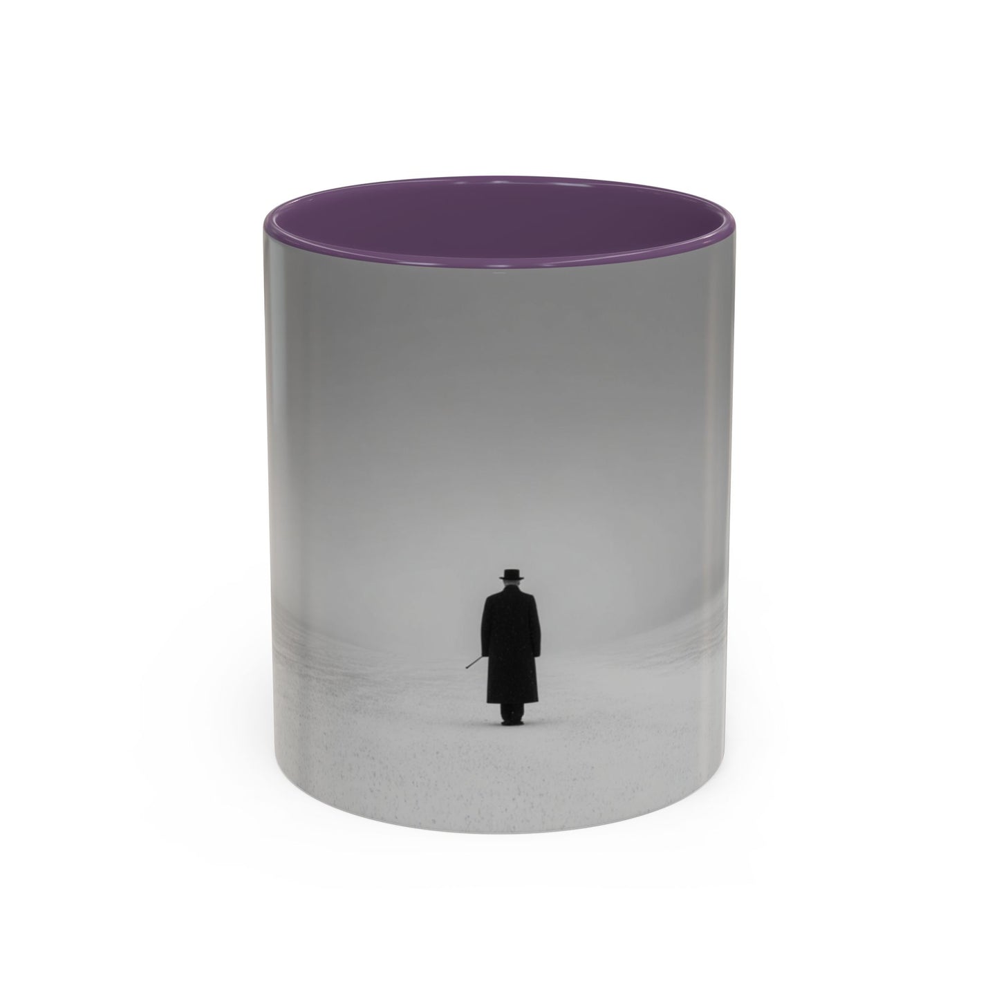 Still Not Boring! Mug (EU) - Classical Music Mug, Dramatic Music Mug, Classical Piano Mug, Melancholy Piano Mug, Minimalist Art Mug