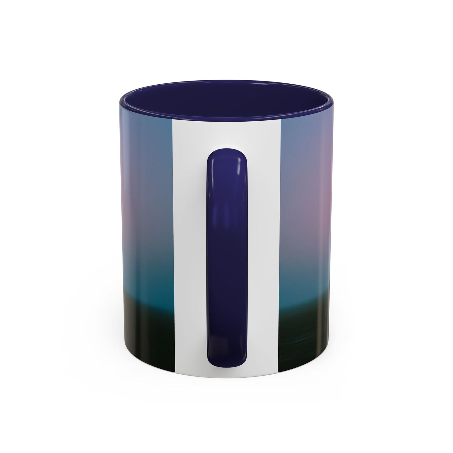 Cozy Morning Mug (USA) - Classical Music Mug, Slow Morning Mug, Calmness Mug, Quiet Morning Mug, Beethoven Inspired Mug