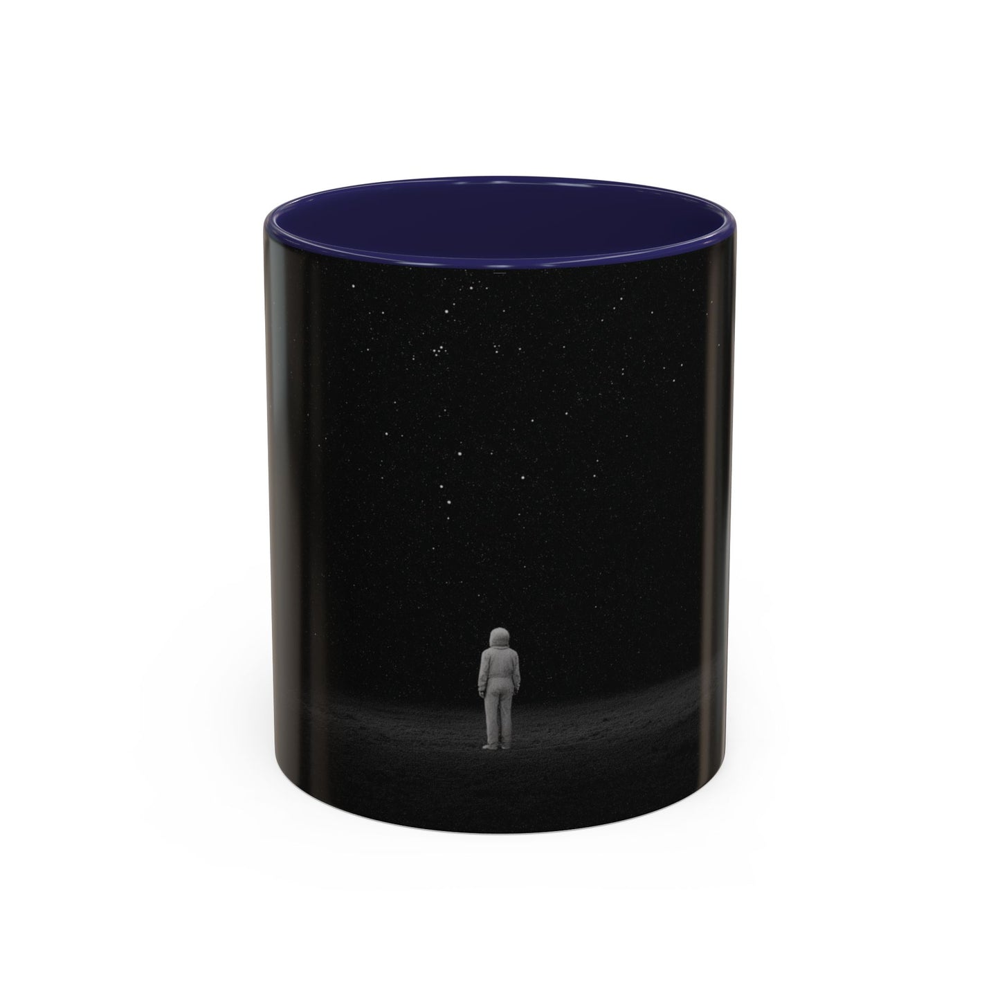 Planets Mug (USA)- Gustav Holst Mug, Outer Space Mug, Astronaut Mug, Adventure Mug, Classical Music Mug, Starry Night Mug