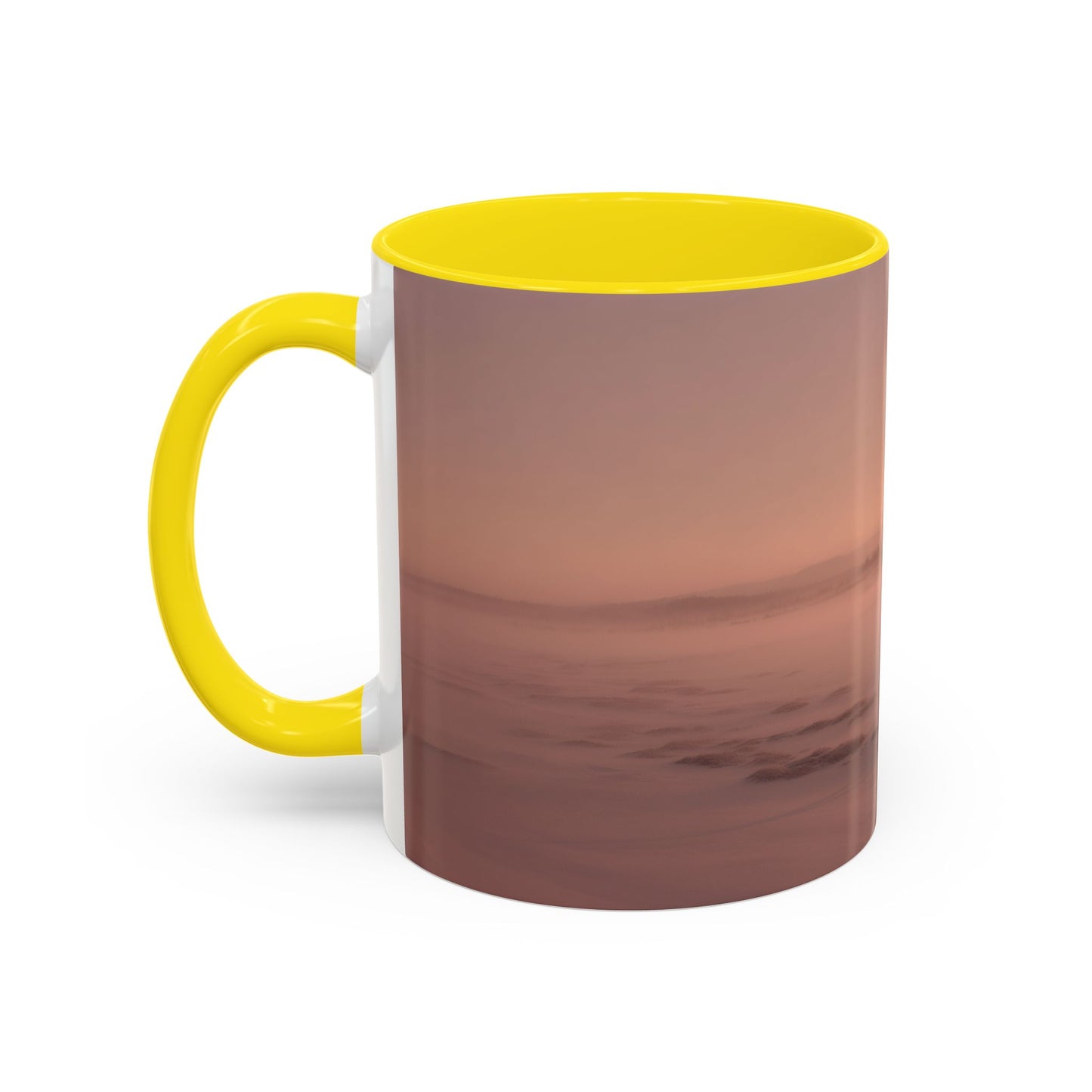 Soothing Classical Music Mug (USA)- Classical Music Mug, Calmness Poster, Focus Print, Peace and Quiet Poster, Mozart Inspired Print, Bach Inspired Print