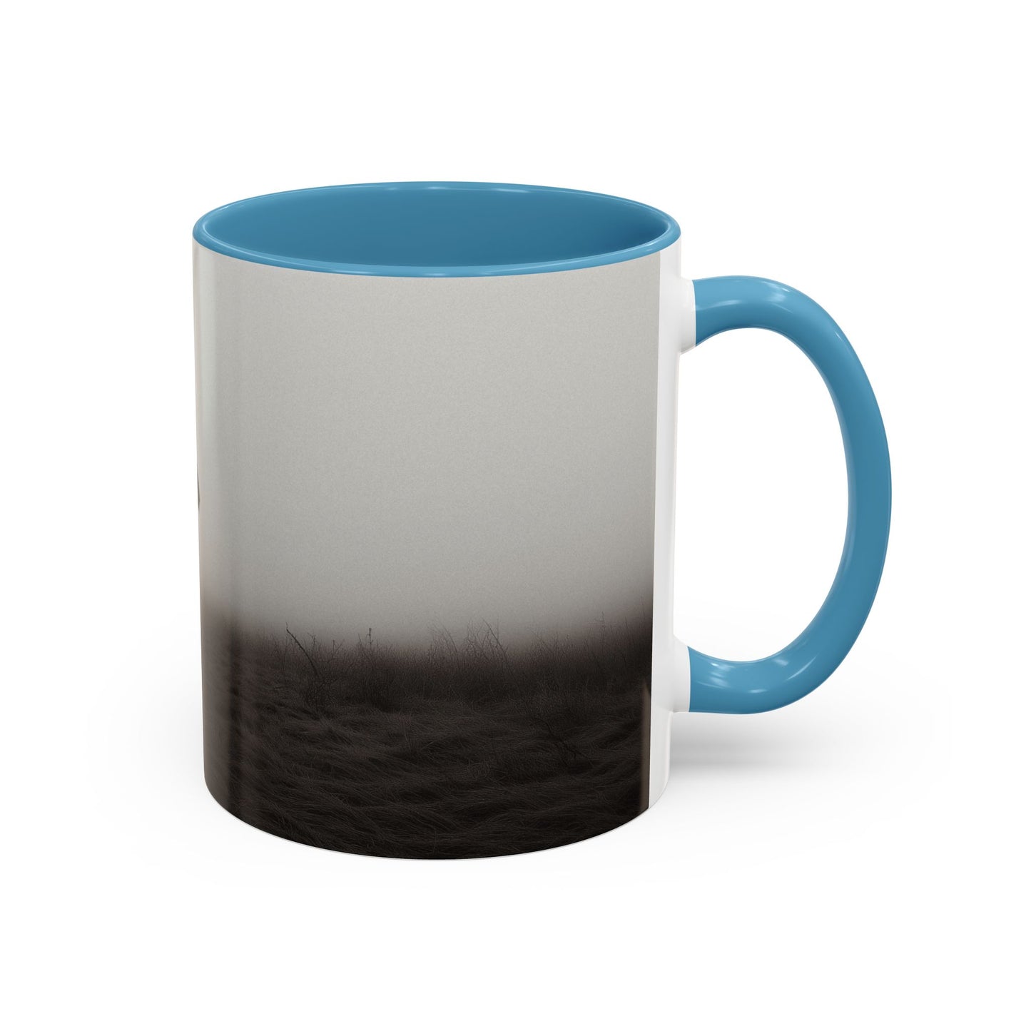 Beautiful Adagios Mug (EU)- Peace and Quiet Mug, Solitude Mug, Rainy Afternoon Mug, Classical Adagios Mug