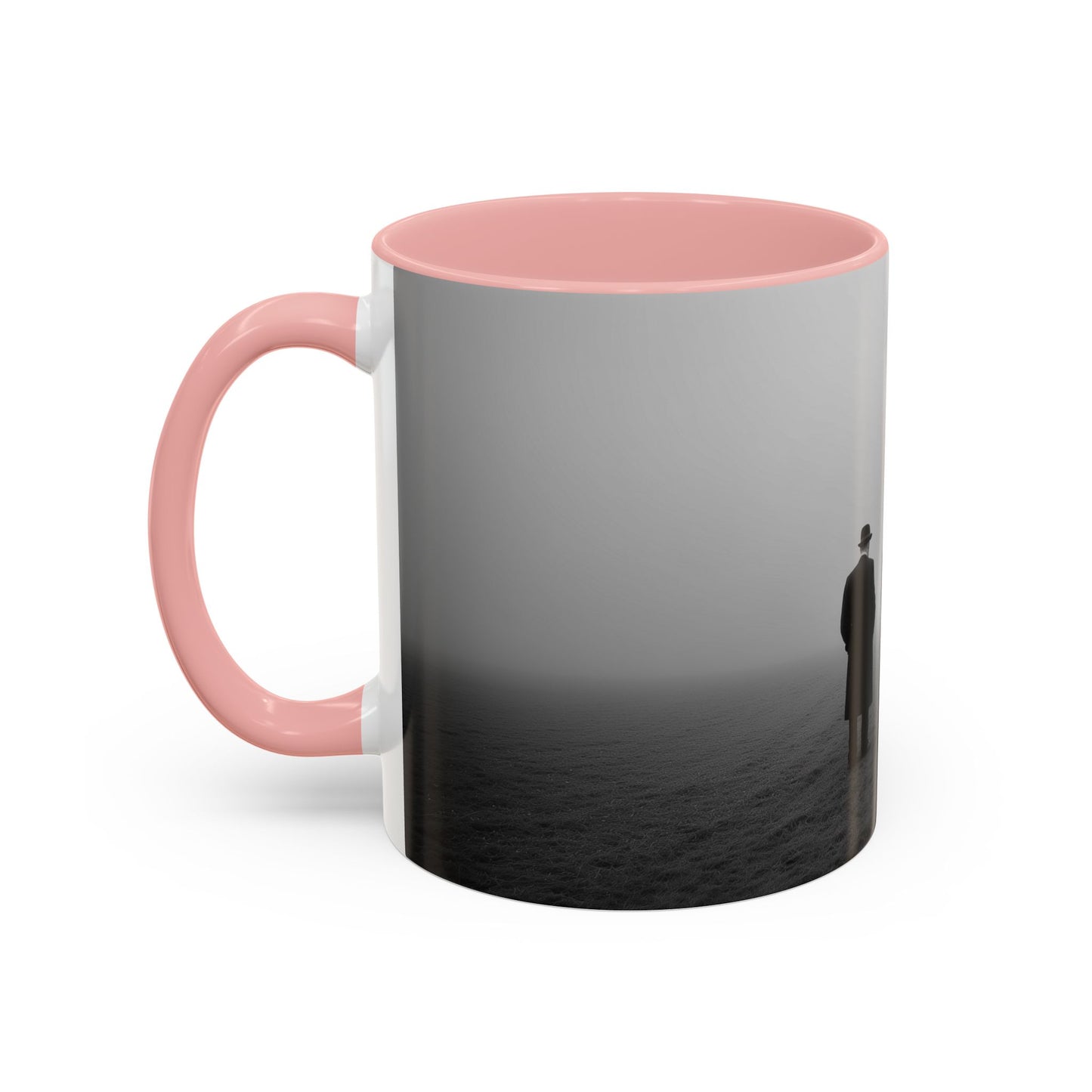 VILLAINS Listen to Classical Music Mug (USA) - Movie Poster Mug, Dramatic Music Mug, Villain Mug, Villain Era Mug, Dramatic Classical Music Mug