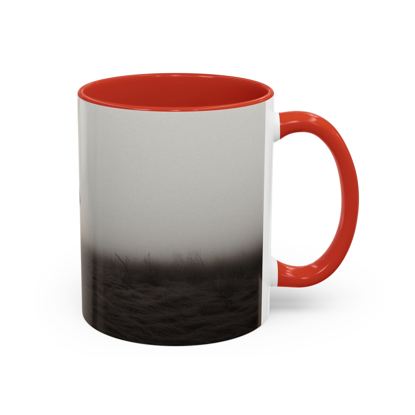 Beautiful Adagios Mug (EU)- Peace and Quiet Mug, Solitude Mug, Rainy Afternoon Mug, Classical Adagios Mug