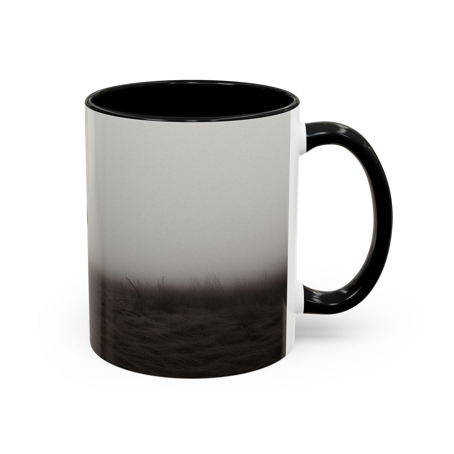 Beautiful Adagios Mug (EU)- Peace and Quiet Mug, Solitude Mug, Rainy Afternoon Mug, Classical Adagios Mug