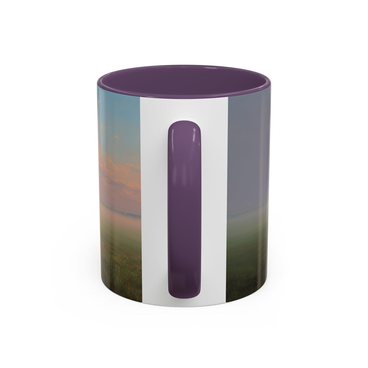 Johannes Brahms Mug (EU) - Classical Music Mug, Brahms Mug, Symphonic Music Mug, Music Lovers Mug, Nature Lovers Mug