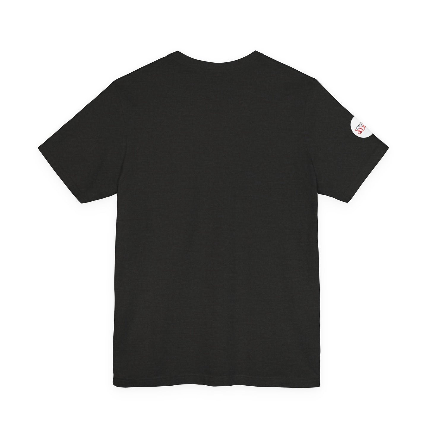 Play like a Girl T-Shirt (Dark): Camerata Romeu Shirt, Play like a Girl Shirt, Orchestra Shirt, Female Musician Shirt, Cello Shirt