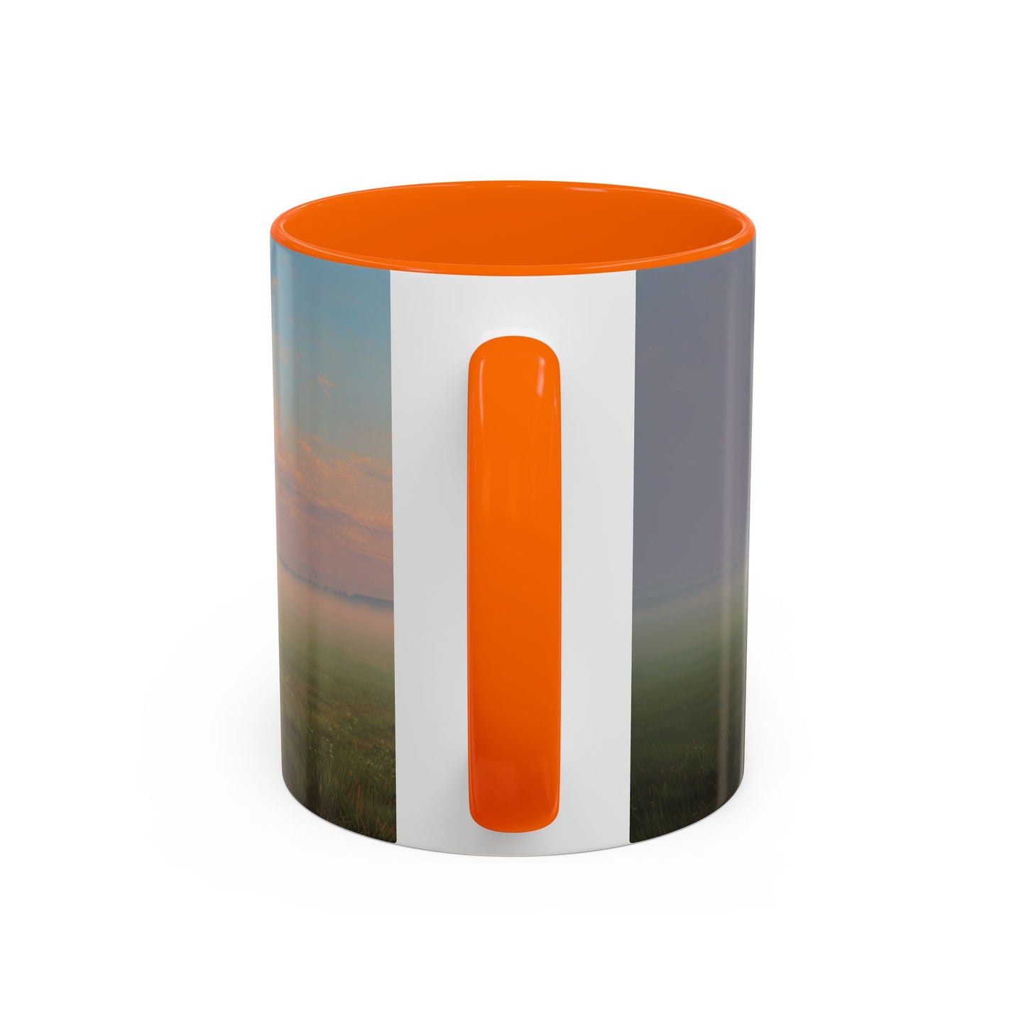 Johannes Brahms Mug (EU) - Classical Music Mug, Brahms Mug, Symphonic Music Mug, Music Lovers Mug, Nature Lovers Mug