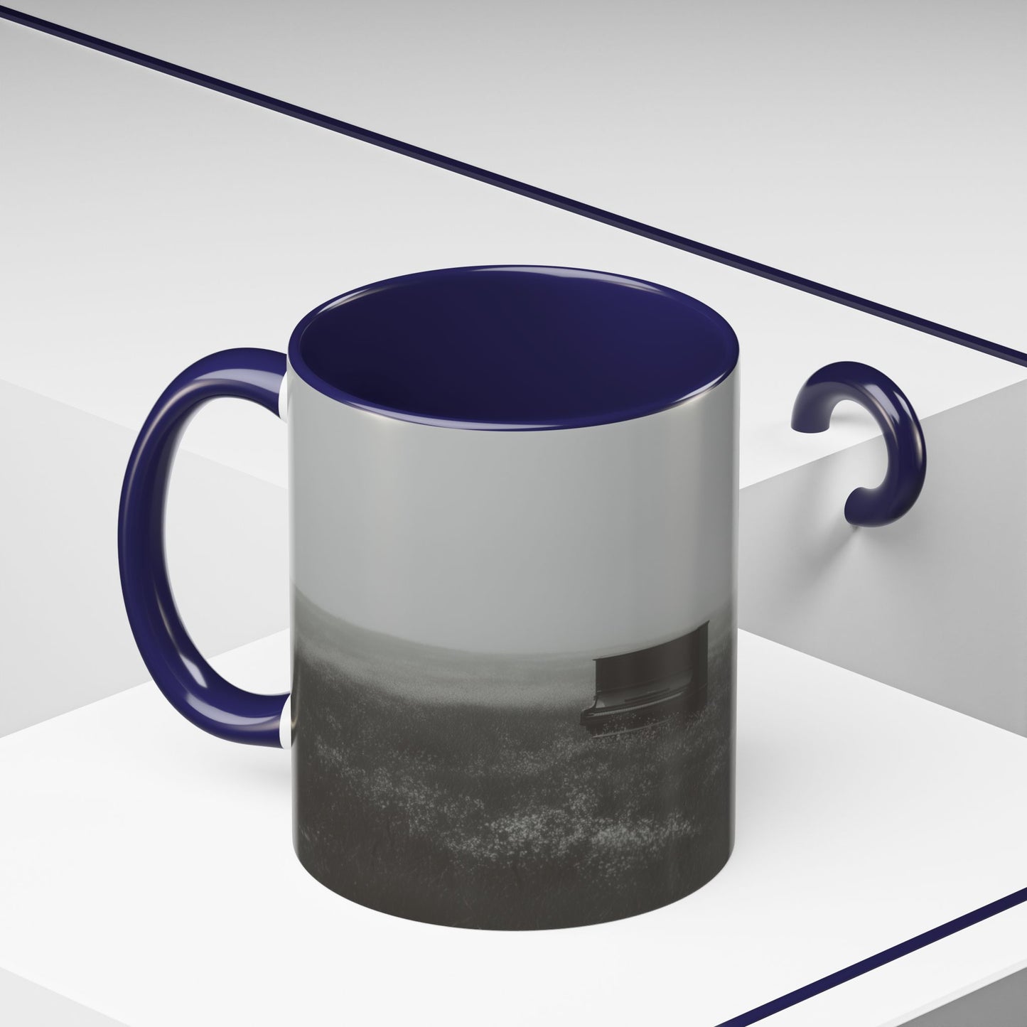 Debussy is the Best Mug (EU) - Classical Piano Mug, French Piano Music Mug, Dreamy Piano Mug, Magical Piano Mug, Piano Lovers Mug