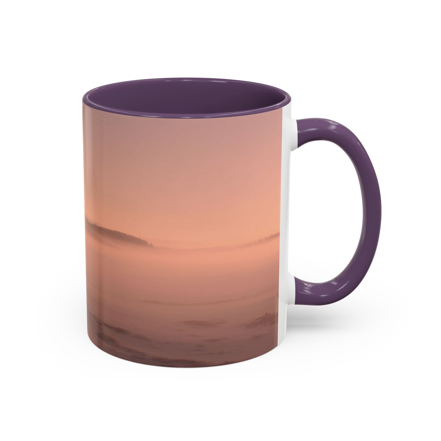 Soothing Classical Music Mug (EU)- Classical Music Mug, Calmness Poster, Focus Print, Peace and Quiet Poster, Mozart Inspired Print, Bach Inspired Print